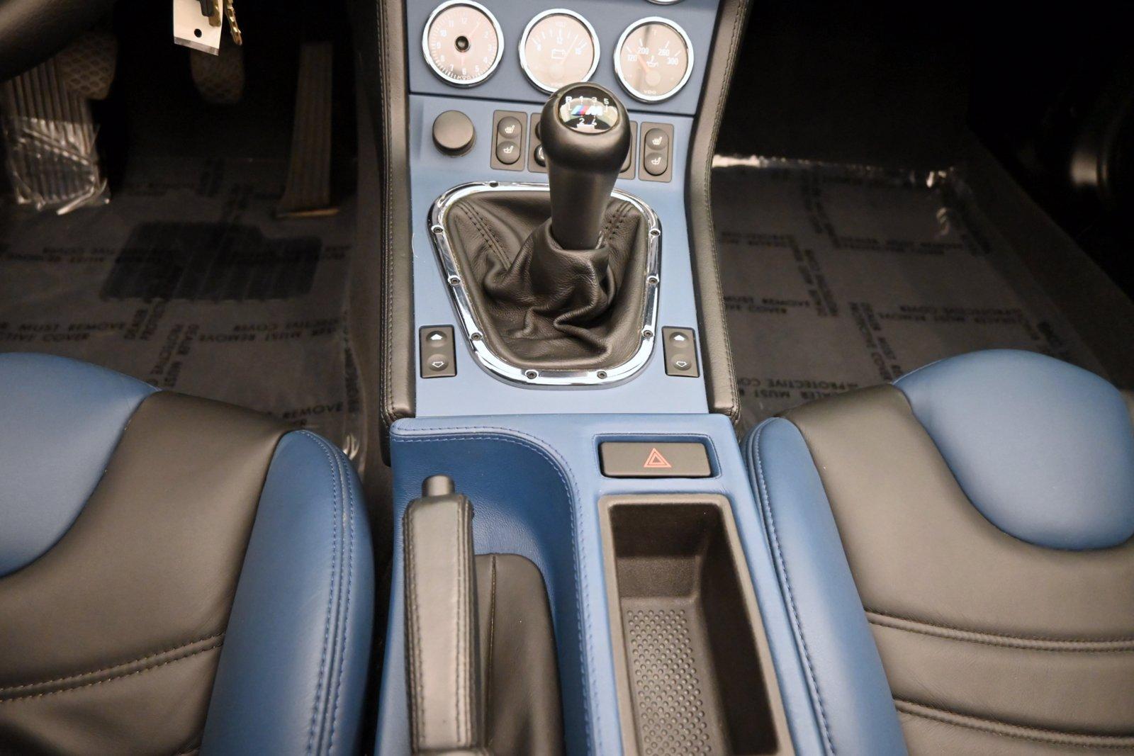 Used 1999 BMW M Roadster | St. Petersburg, FL