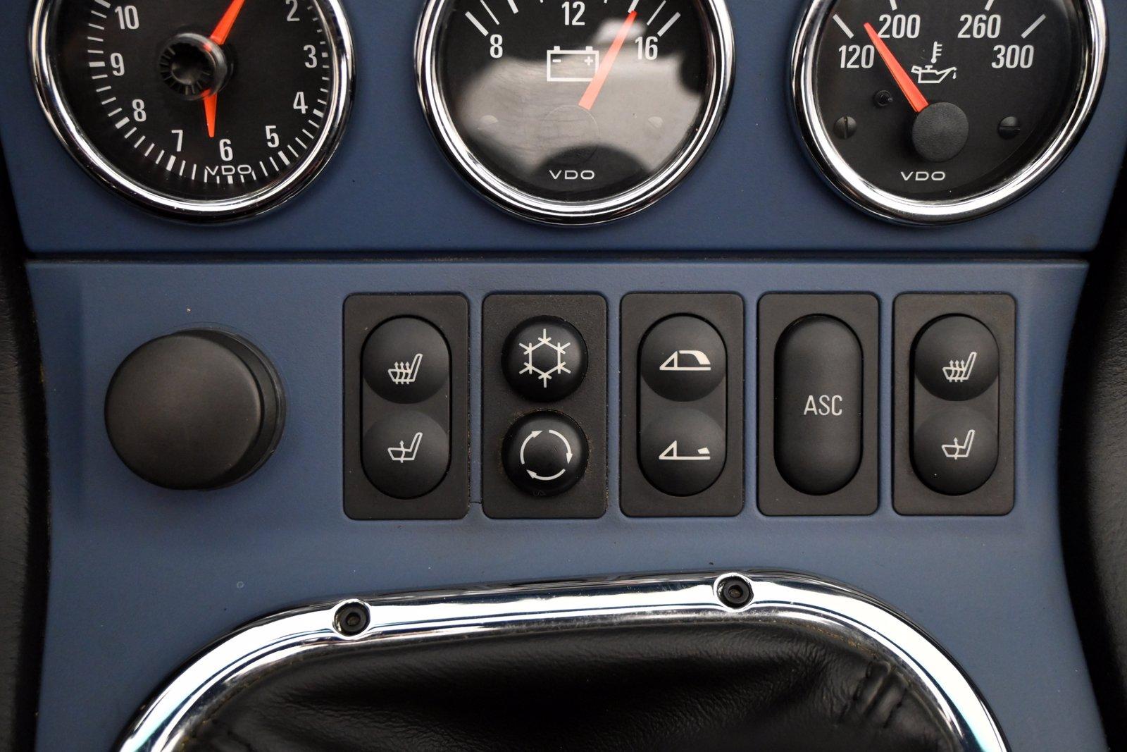 Used 1999 BMW M Roadster | St. Petersburg, FL