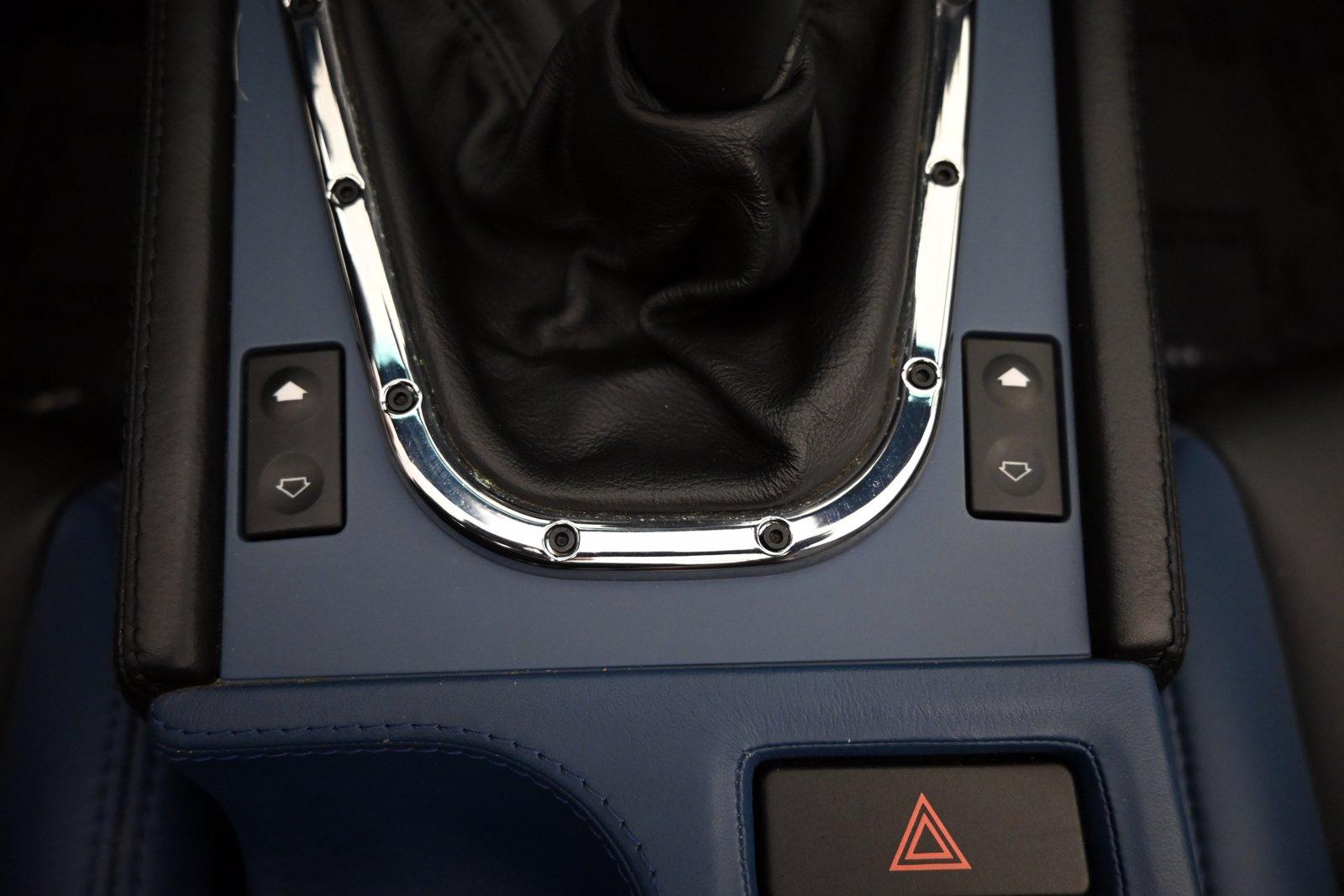 Used 1999 BMW M Roadster | St. Petersburg, FL