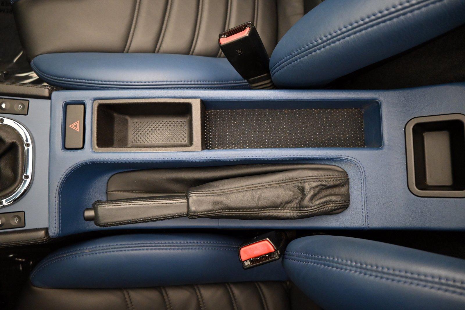 Used 1999 BMW M Roadster | St. Petersburg, FL