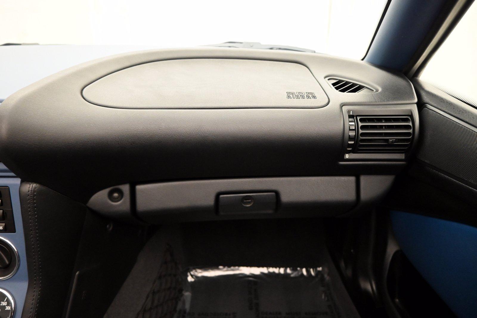Used 1999 BMW M Roadster | St. Petersburg, FL