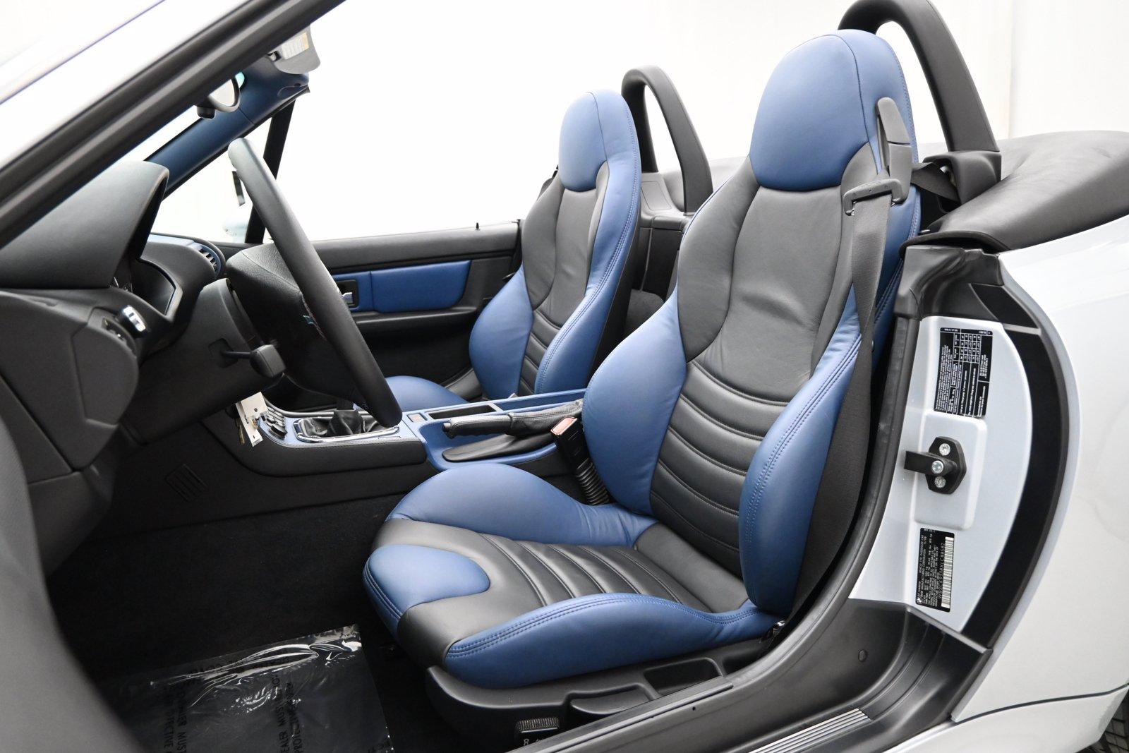 Used 1999 BMW M Roadster | St. Petersburg, FL