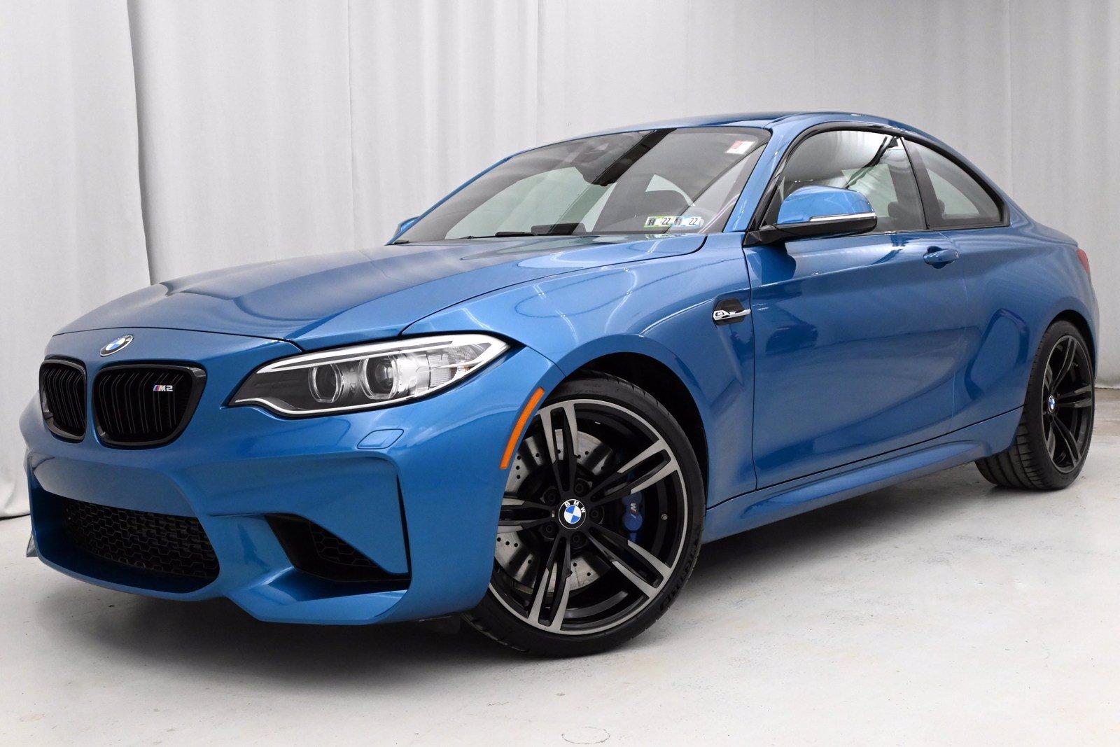 Used 2017 BMW M2 DINAN | St. Petersburg, FL