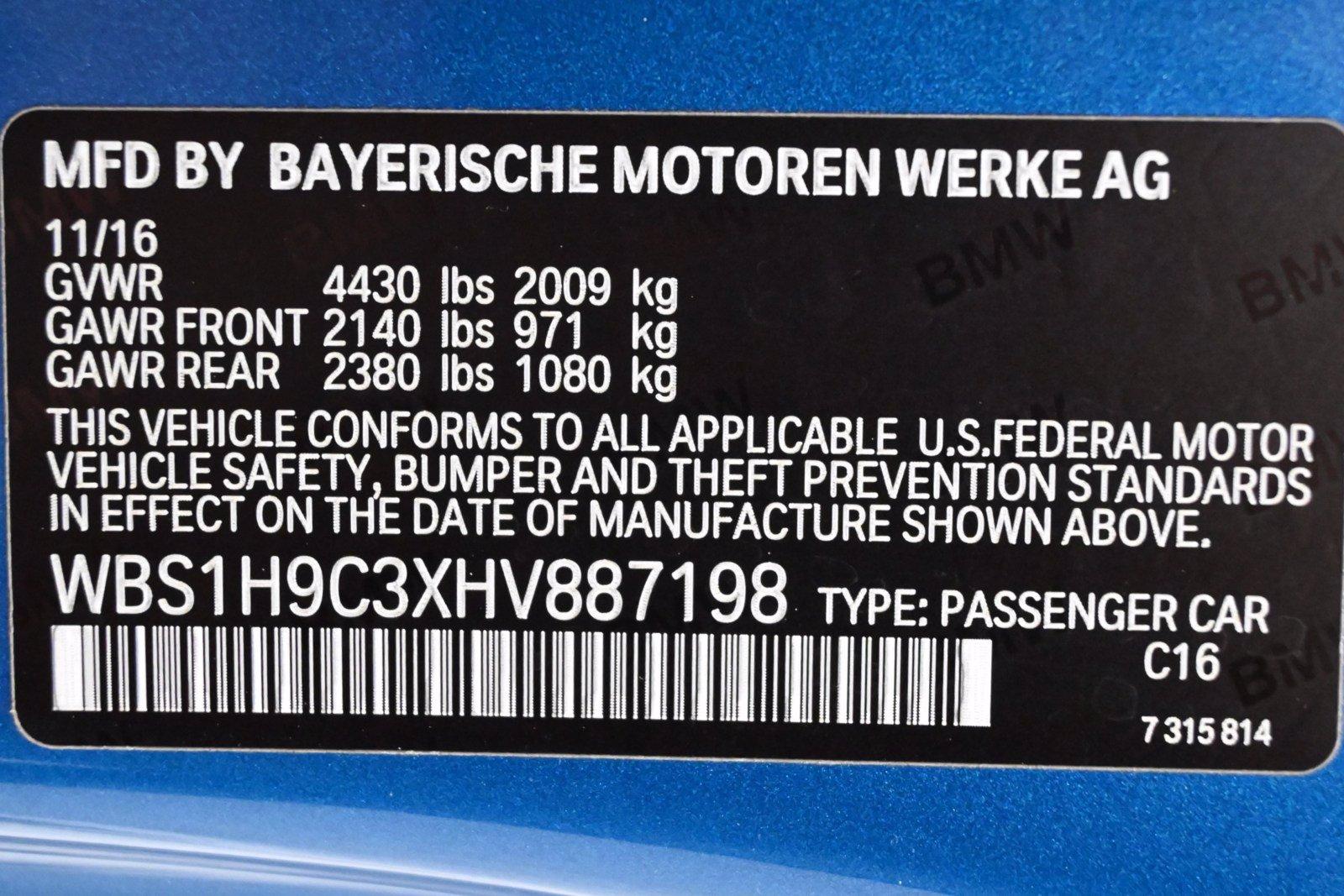 Used 2017 BMW M2 DINAN | St. Petersburg, FL