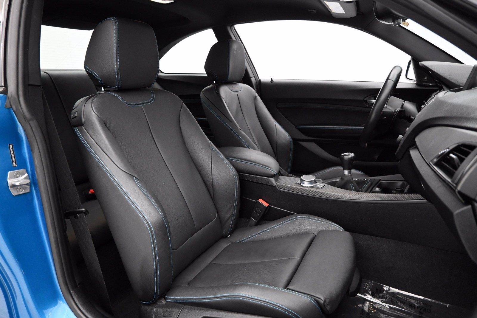 Used 2017 BMW M2 DINAN | St. Petersburg, FL