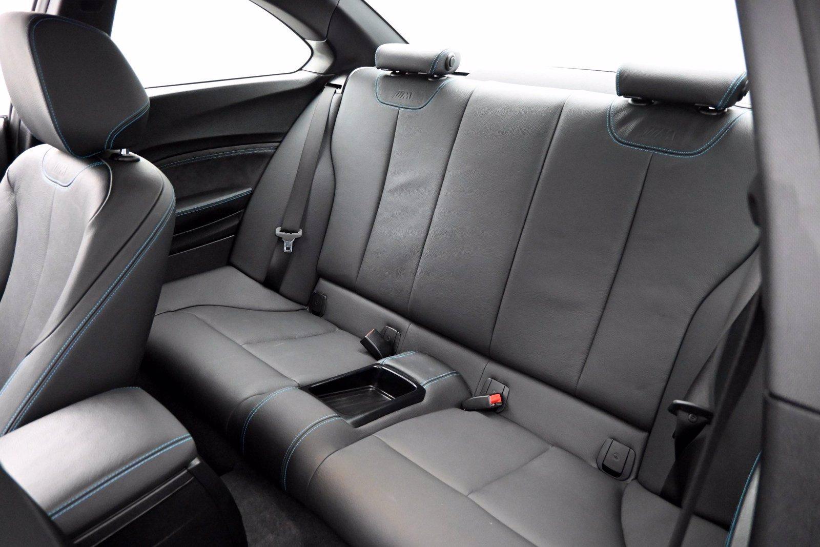 Used 2017 BMW M2 DINAN | St. Petersburg, FL