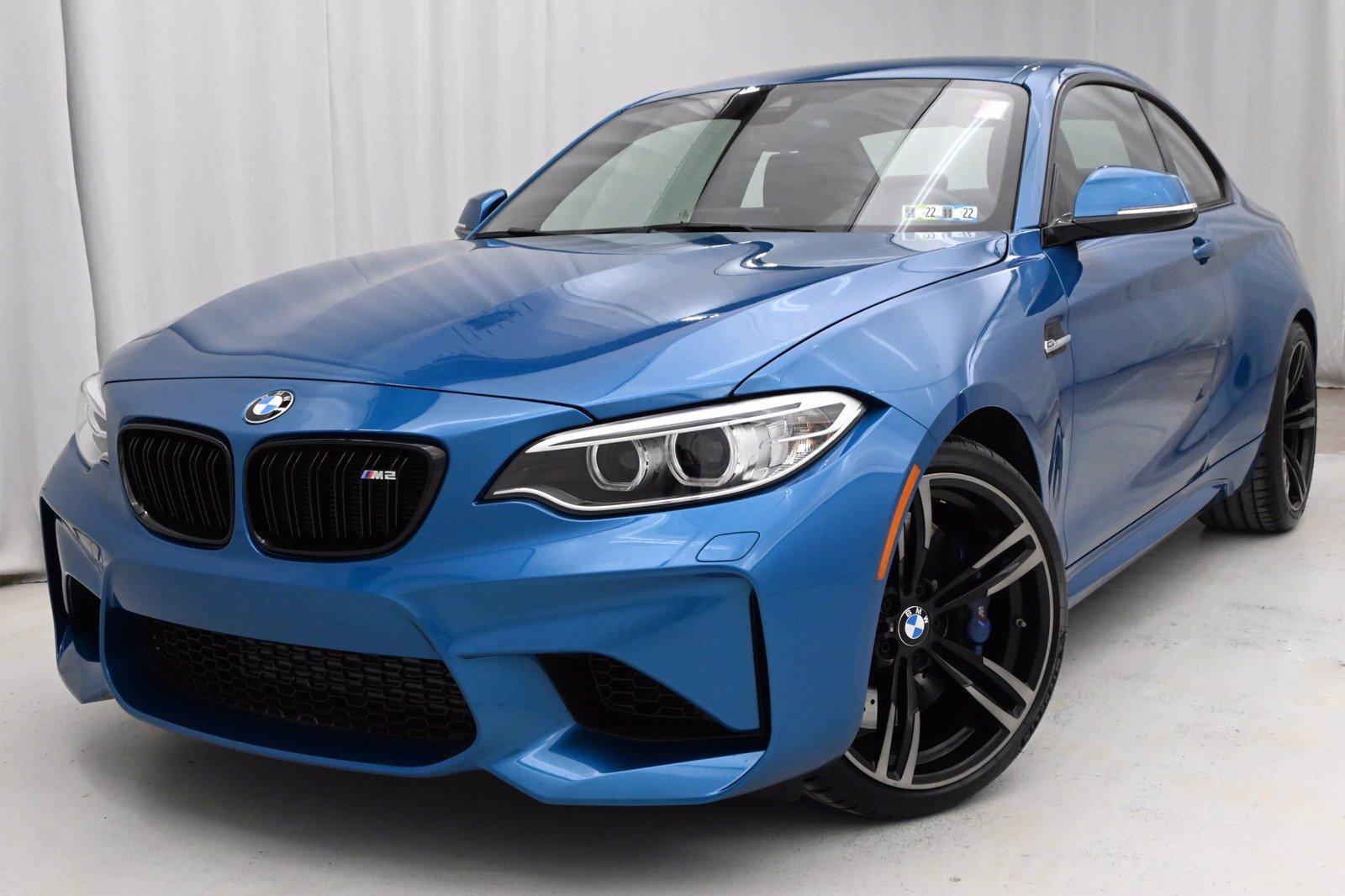 Used 2017 BMW M2 DINAN | St. Petersburg, FL