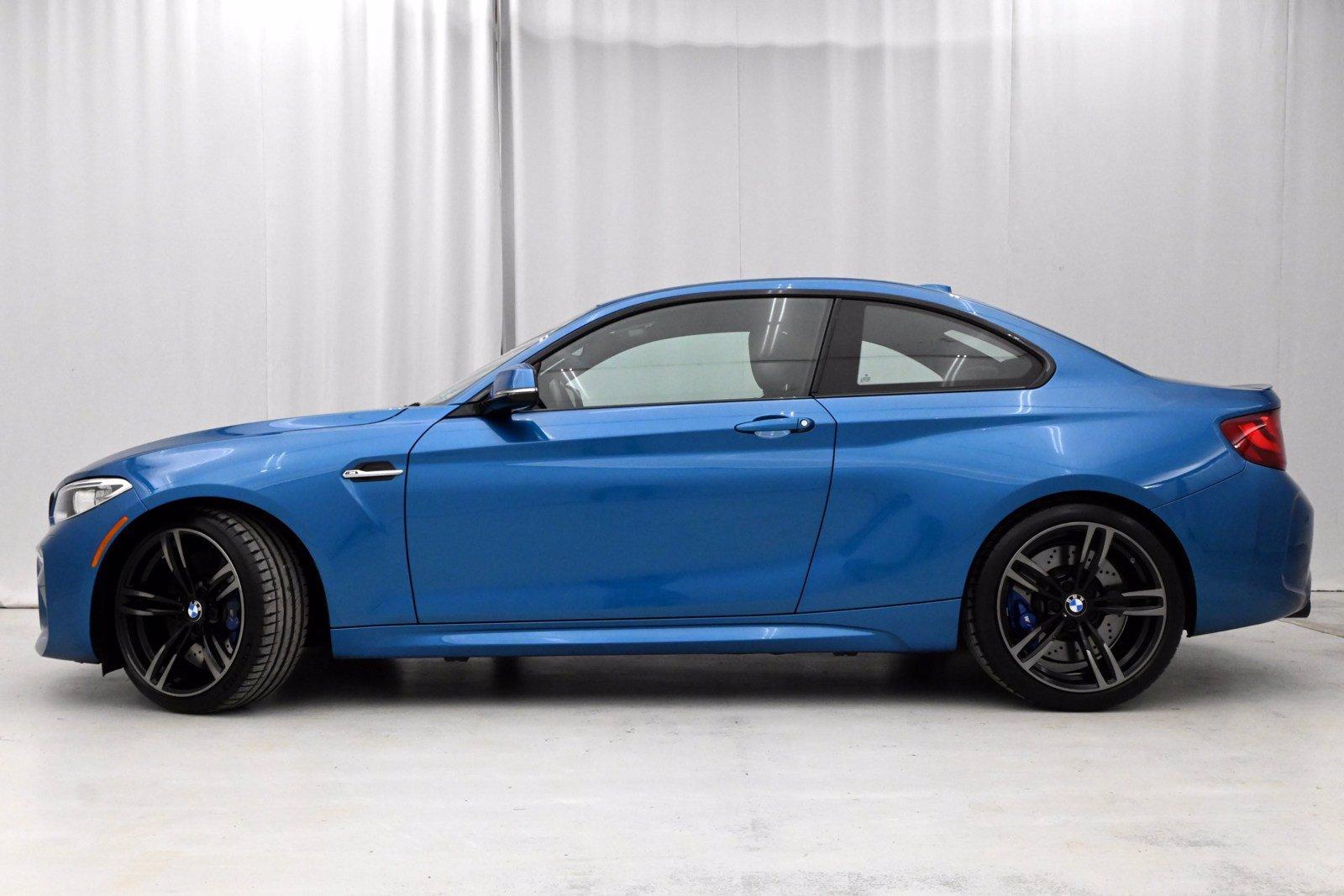 Used 2017 BMW M2 DINAN | St. Petersburg, FL