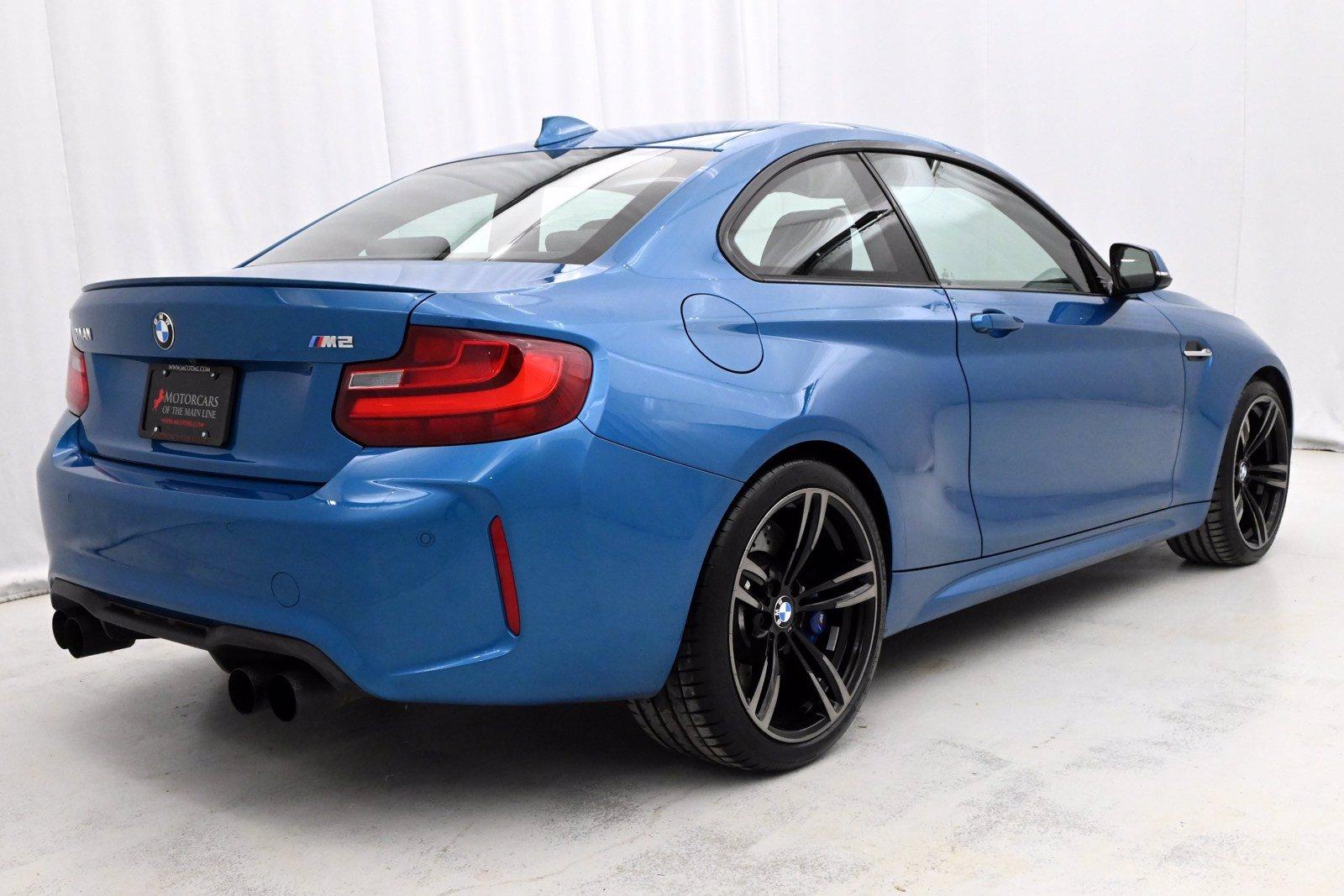Used 2017 BMW M2 DINAN | St. Petersburg, FL
