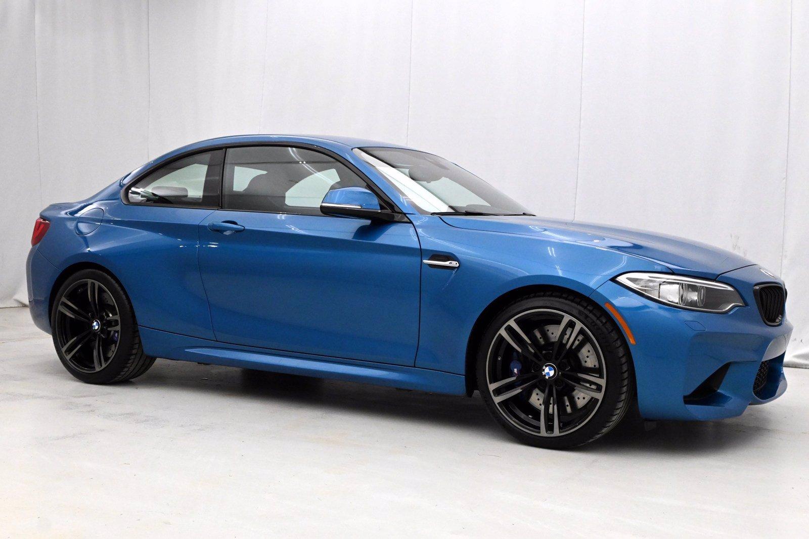 Used 2017 BMW M2 DINAN | St. Petersburg, FL