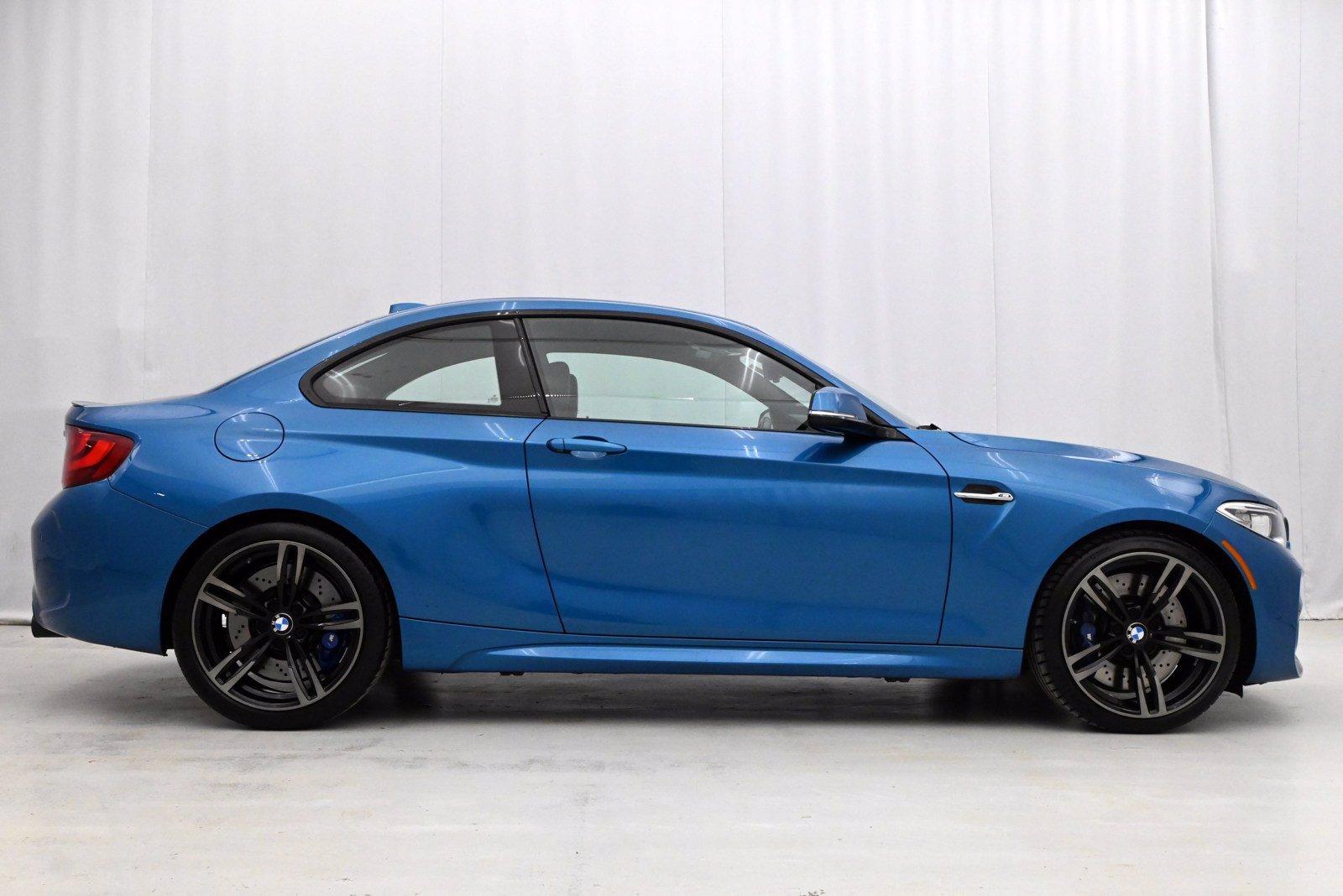 Used 2017 BMW M2 DINAN | St. Petersburg, FL