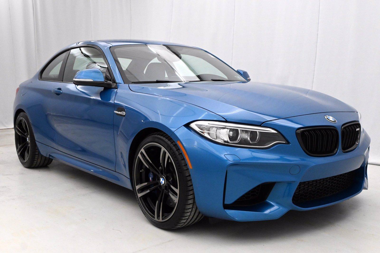 Used 2017 BMW M2 DINAN | St. Petersburg, FL