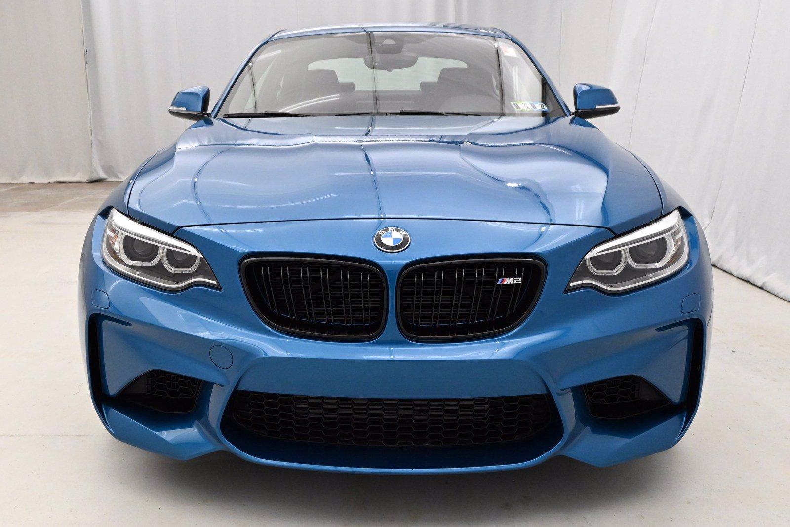 Used 2017 BMW M2 DINAN | St. Petersburg, FL