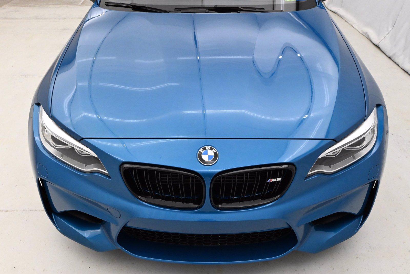 Used 2017 BMW M2 DINAN | St. Petersburg, FL