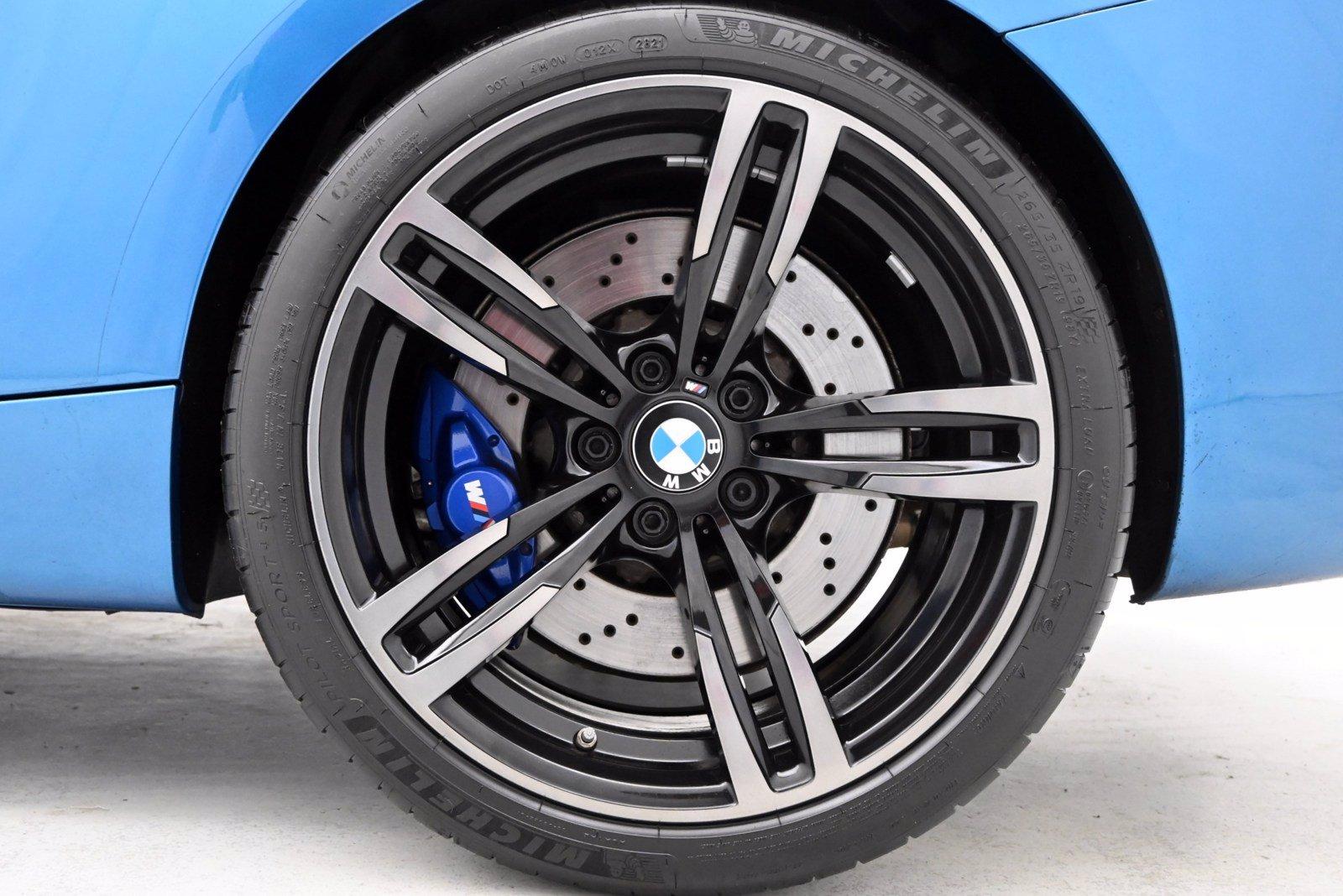 Used 2017 BMW M2 DINAN | St. Petersburg, FL