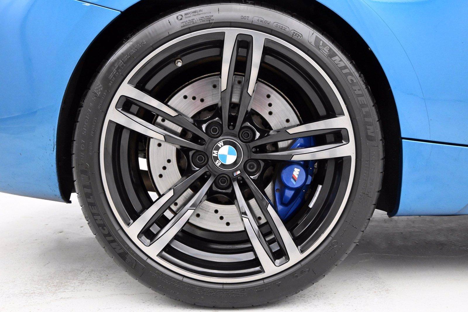 Used 2017 BMW M2 DINAN | St. Petersburg, FL