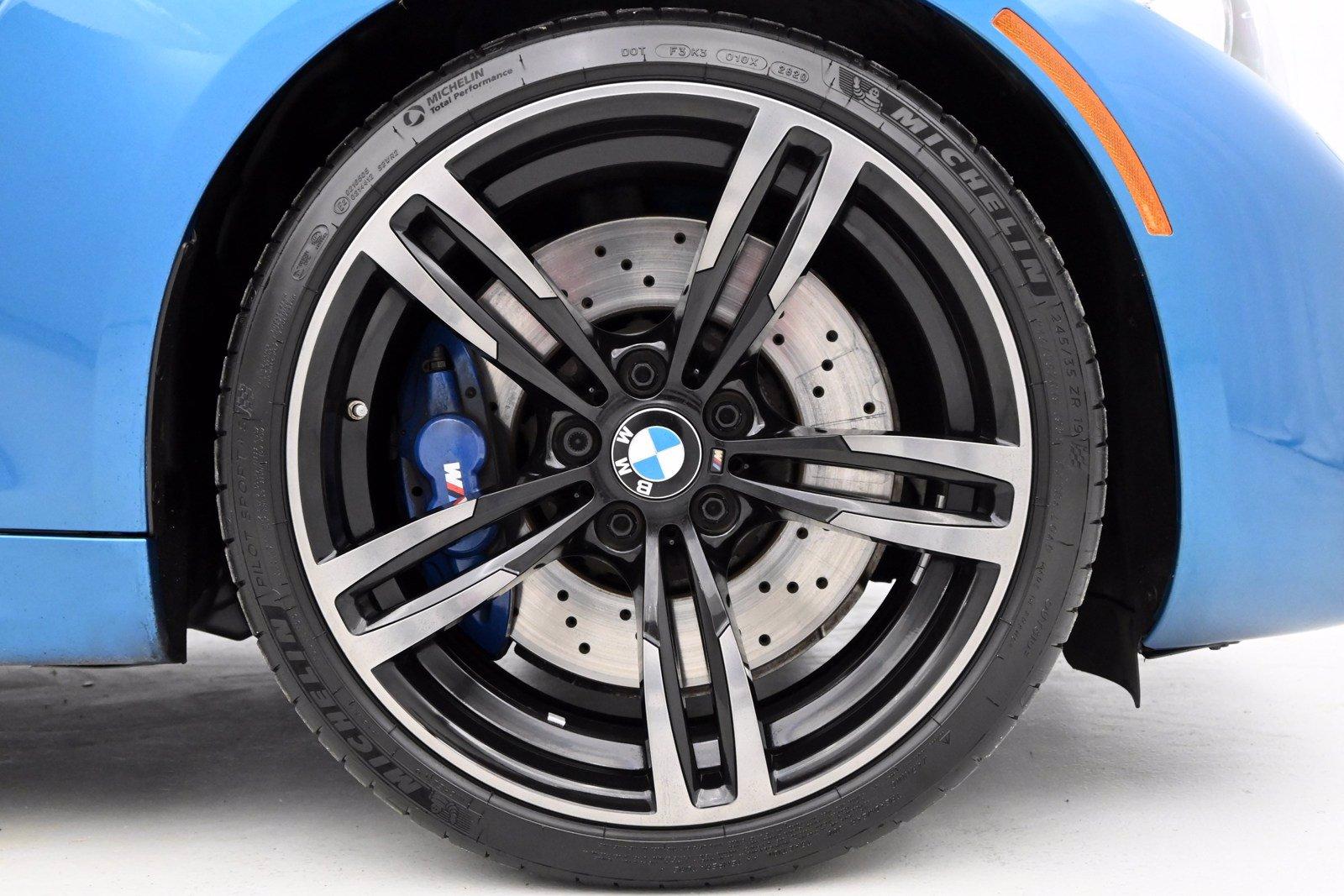 Used 2017 BMW M2 DINAN | St. Petersburg, FL