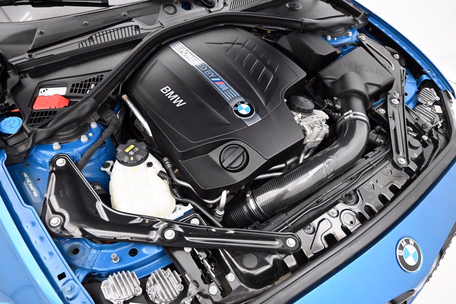 Used 2017 BMW M2 DINAN | St. Petersburg, FL