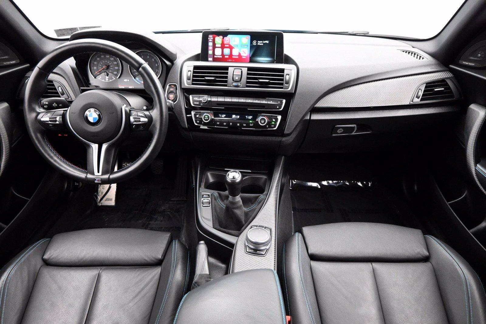Used 2017 BMW M2 DINAN | St. Petersburg, FL