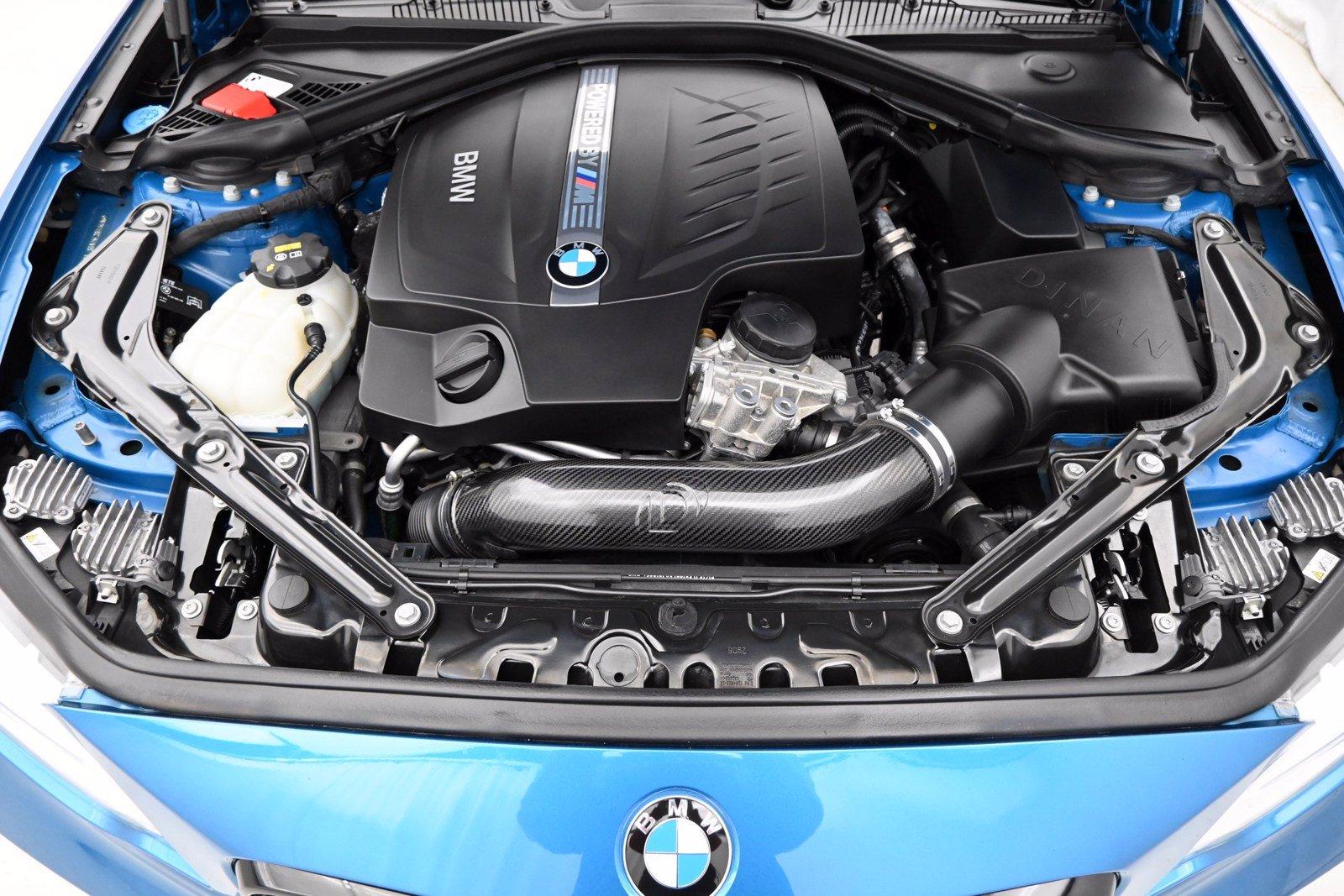 Used 2017 BMW M2 DINAN | St. Petersburg, FL