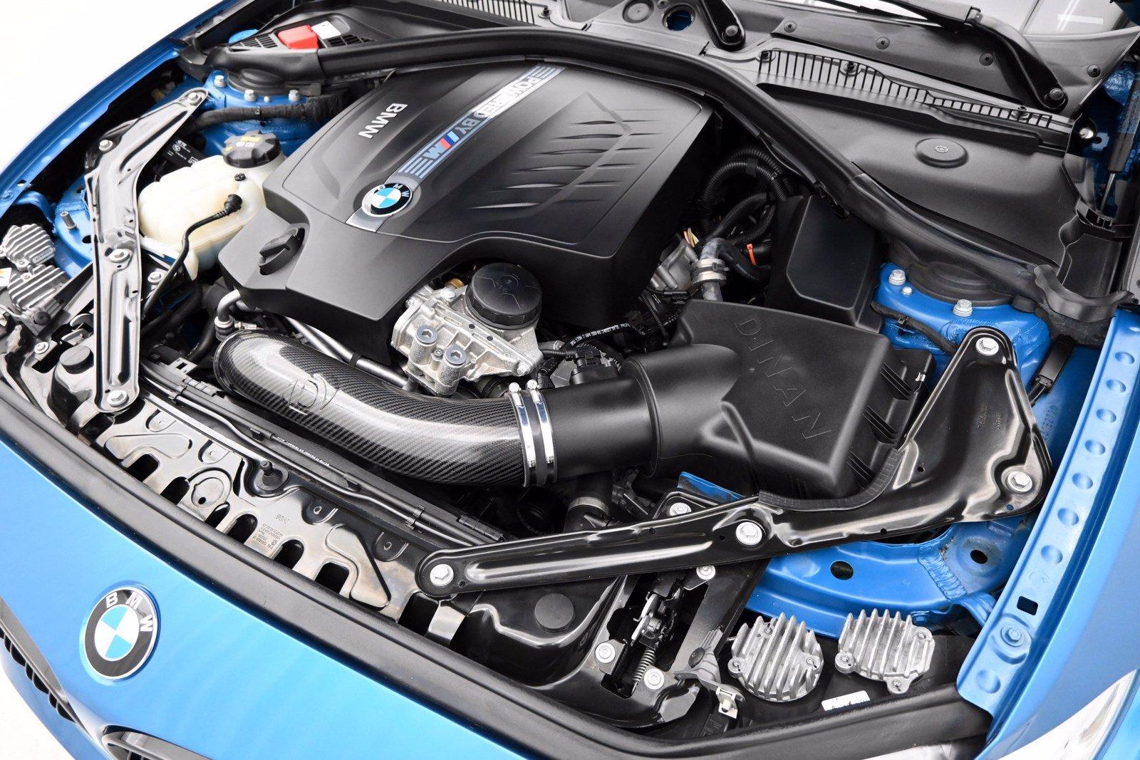 Used 2017 BMW M2 DINAN | St. Petersburg, FL