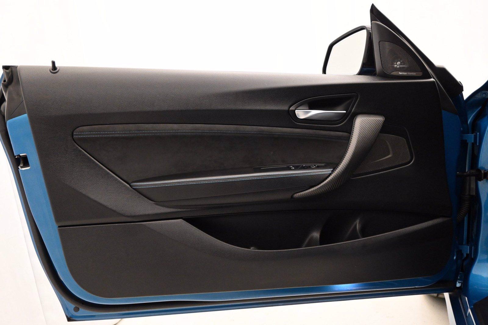 Used 2017 BMW M2 DINAN | St. Petersburg, FL