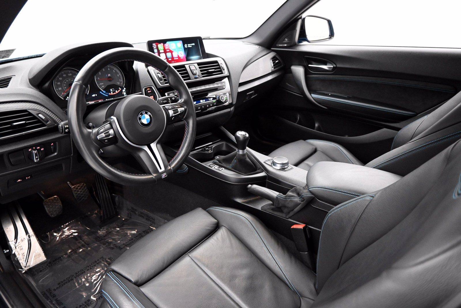 Used 2017 BMW M2 DINAN | St. Petersburg, FL