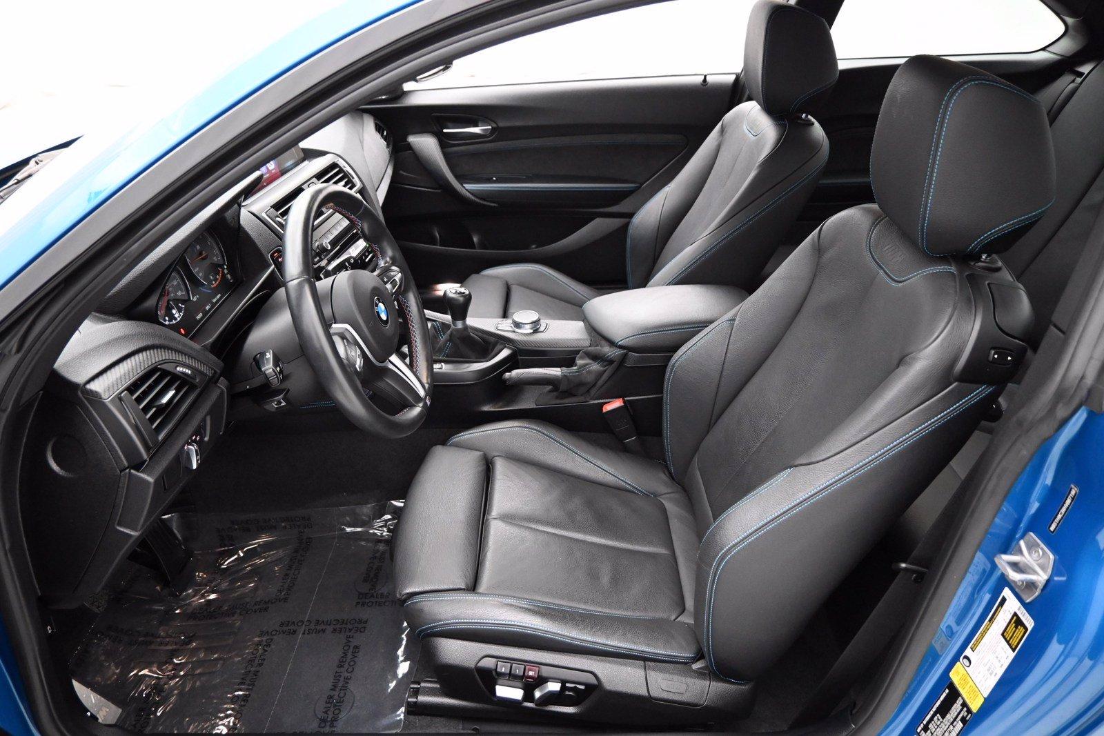 Used 2017 BMW M2 DINAN | St. Petersburg, FL
