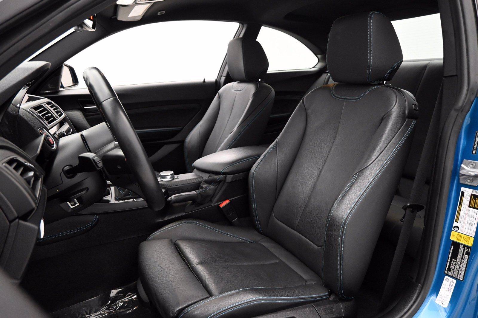 Used 2017 BMW M2 DINAN | St. Petersburg, FL