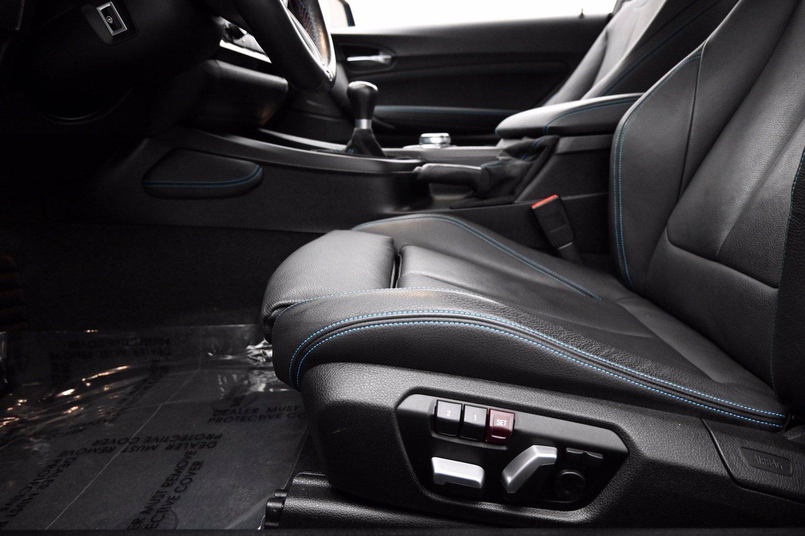 Used 2017 BMW M2 DINAN | St. Petersburg, FL