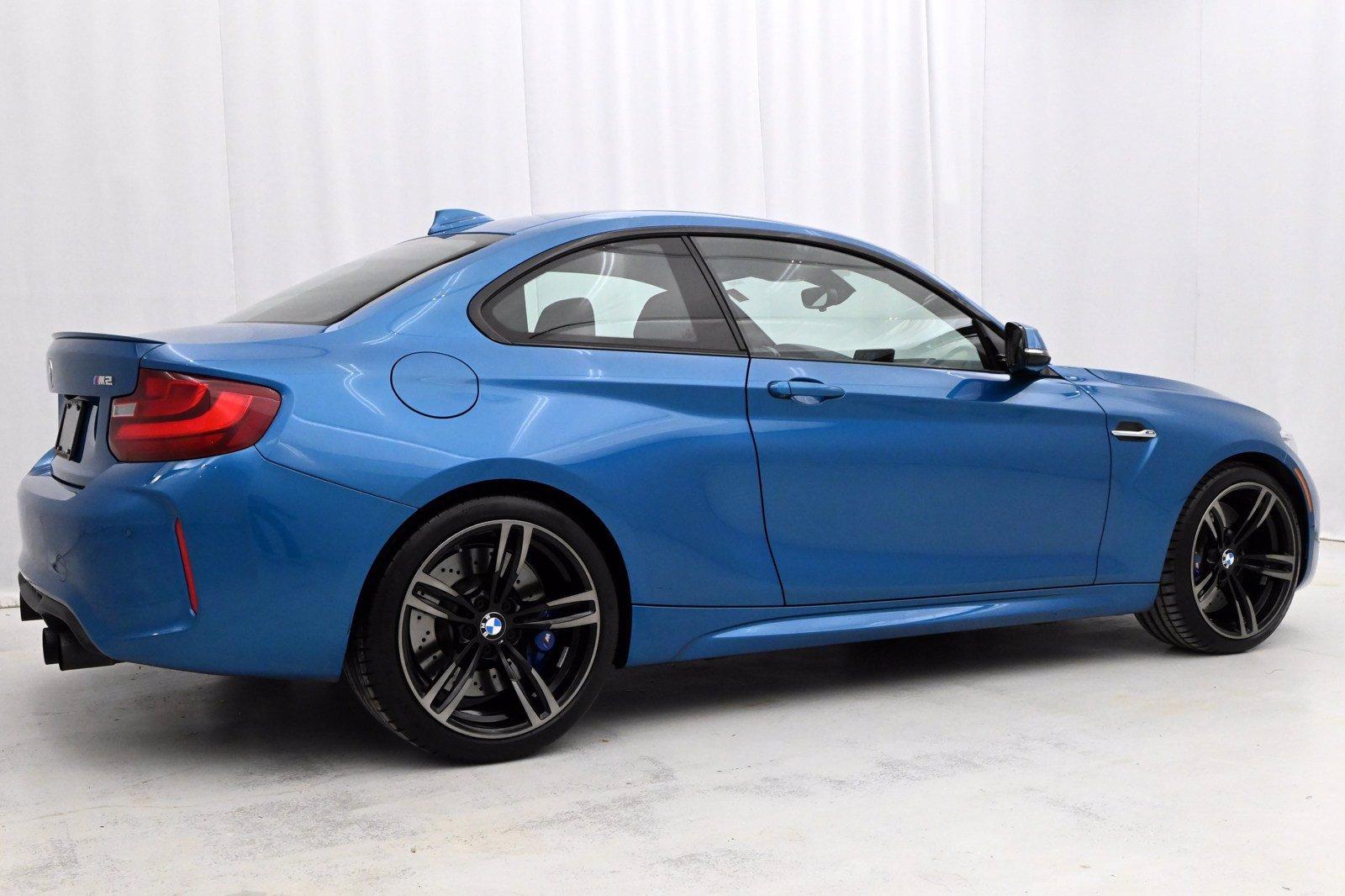 Used 2017 BMW M2 DINAN | St. Petersburg, FL