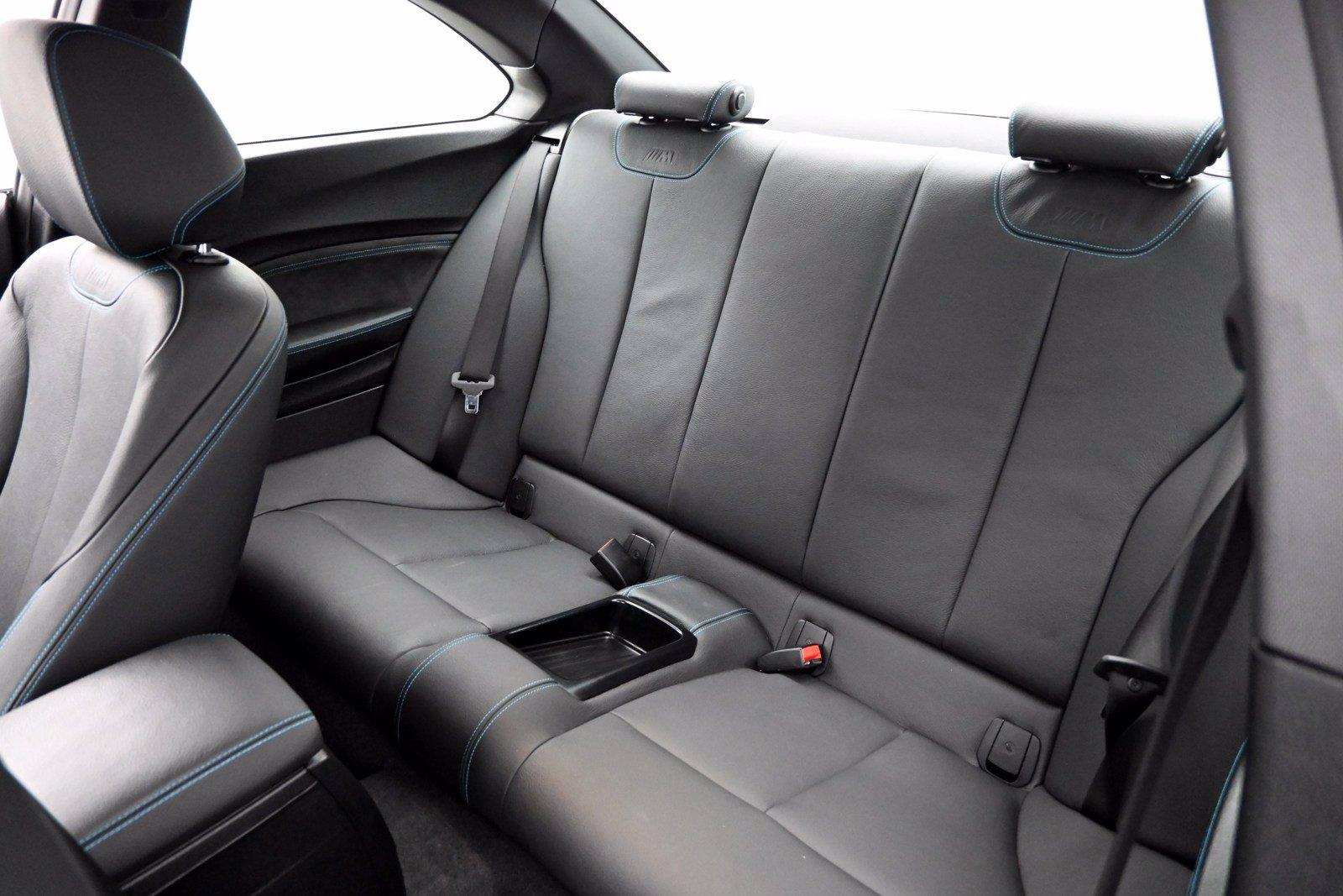 Used 2017 BMW M2 DINAN | St. Petersburg, FL