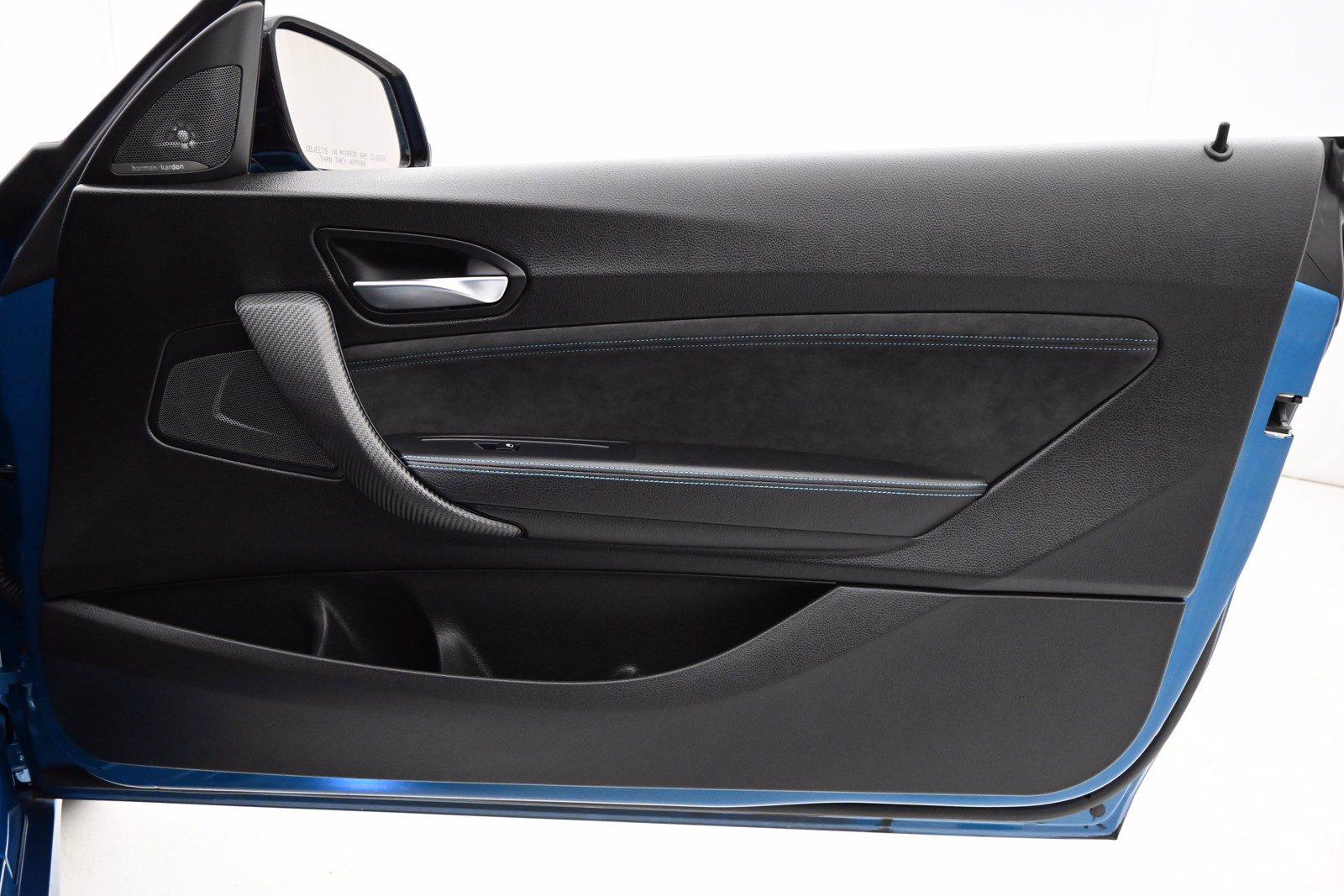 Used 2017 BMW M2 DINAN | St. Petersburg, FL