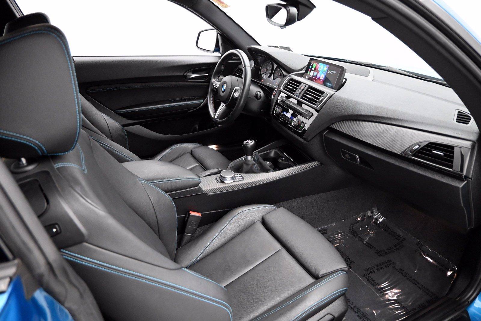 Used 2017 BMW M2 DINAN | St. Petersburg, FL