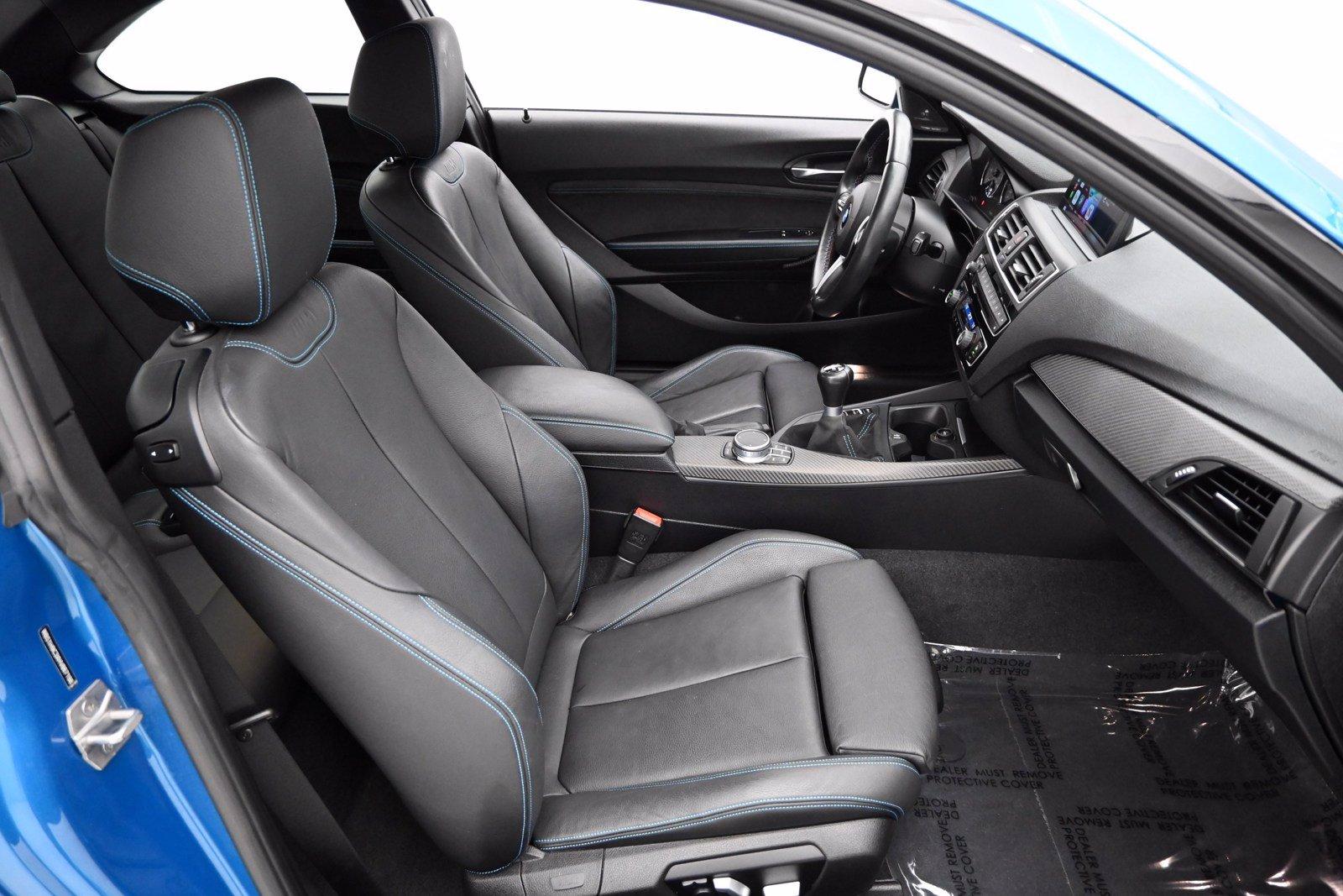 Used 2017 BMW M2 DINAN | St. Petersburg, FL