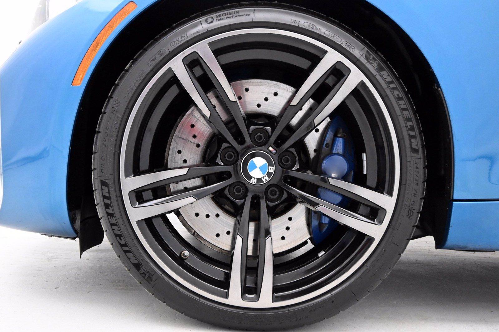 Used 2017 BMW M2 DINAN | St. Petersburg, FL