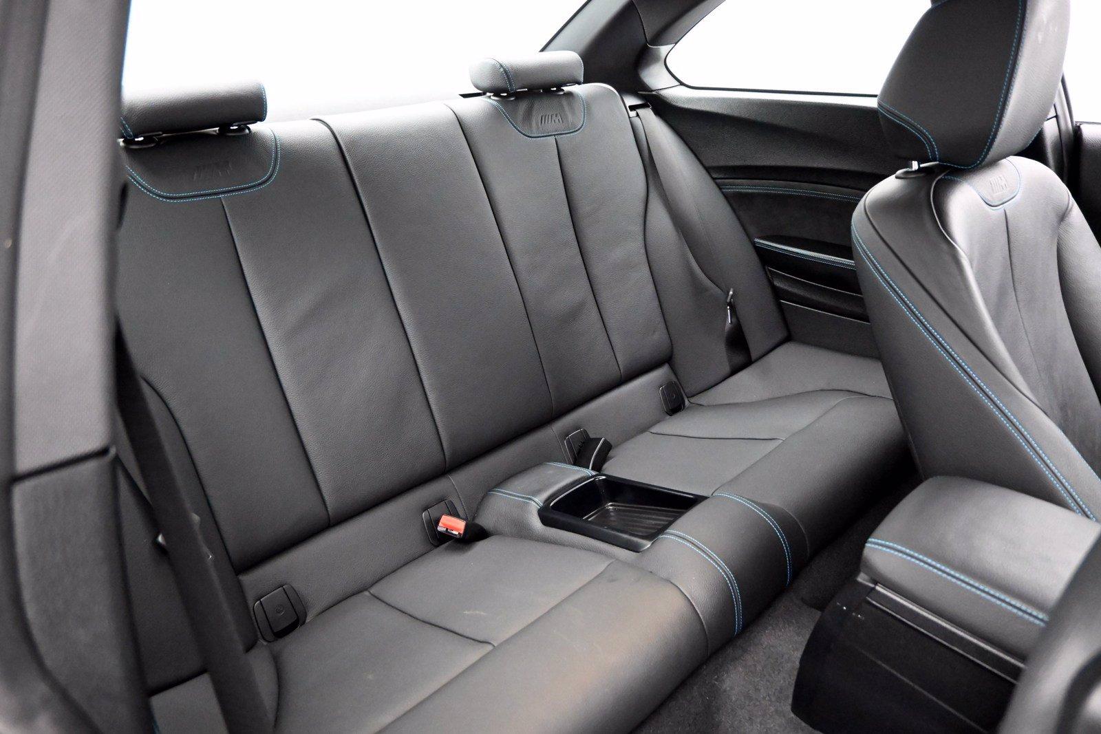 Used 2017 BMW M2 DINAN | St. Petersburg, FL