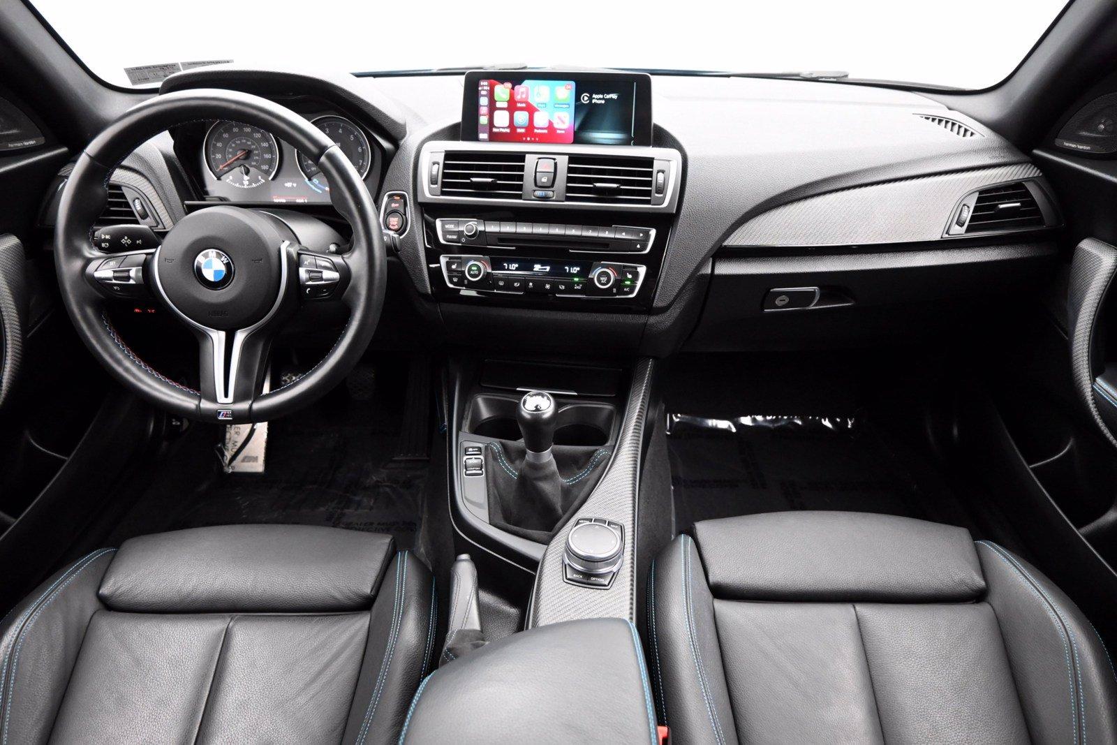 Used 2017 BMW M2 DINAN | St. Petersburg, FL