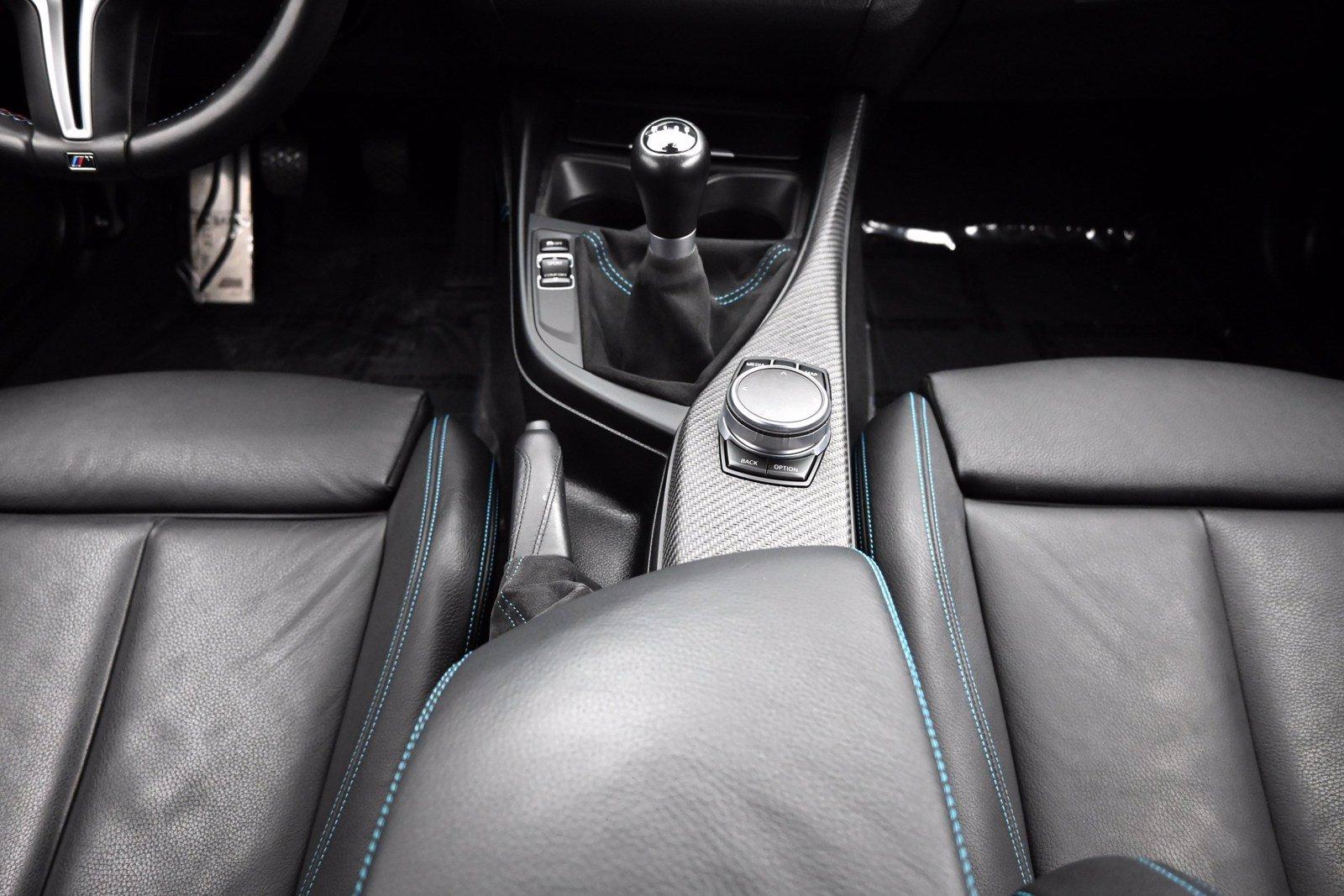 Used 2017 BMW M2 DINAN | St. Petersburg, FL