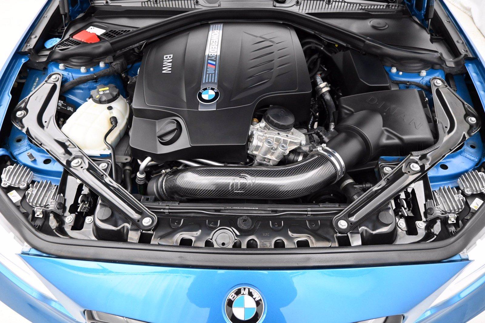 Used 2017 BMW M2 DINAN | St. Petersburg, FL