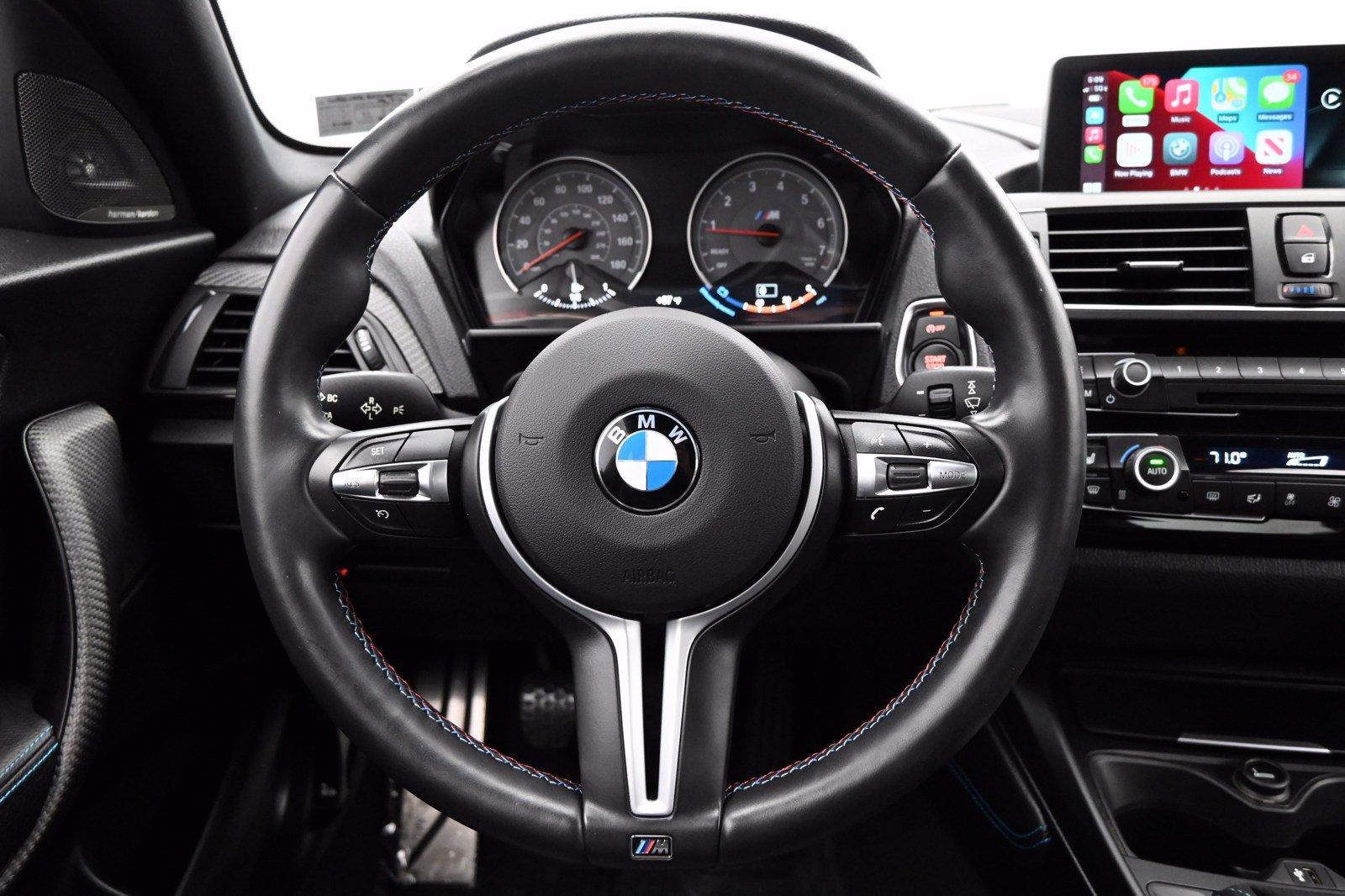 Used 2017 BMW M2 DINAN | St. Petersburg, FL
