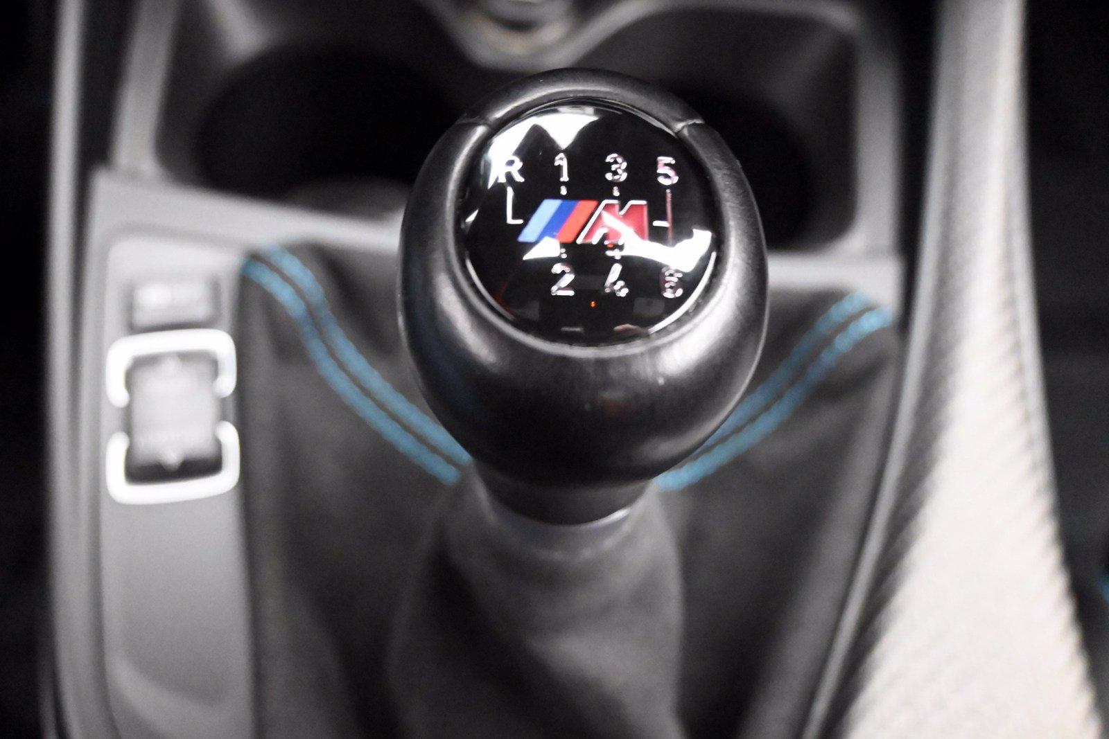 Used 2017 BMW M2 DINAN | St. Petersburg, FL