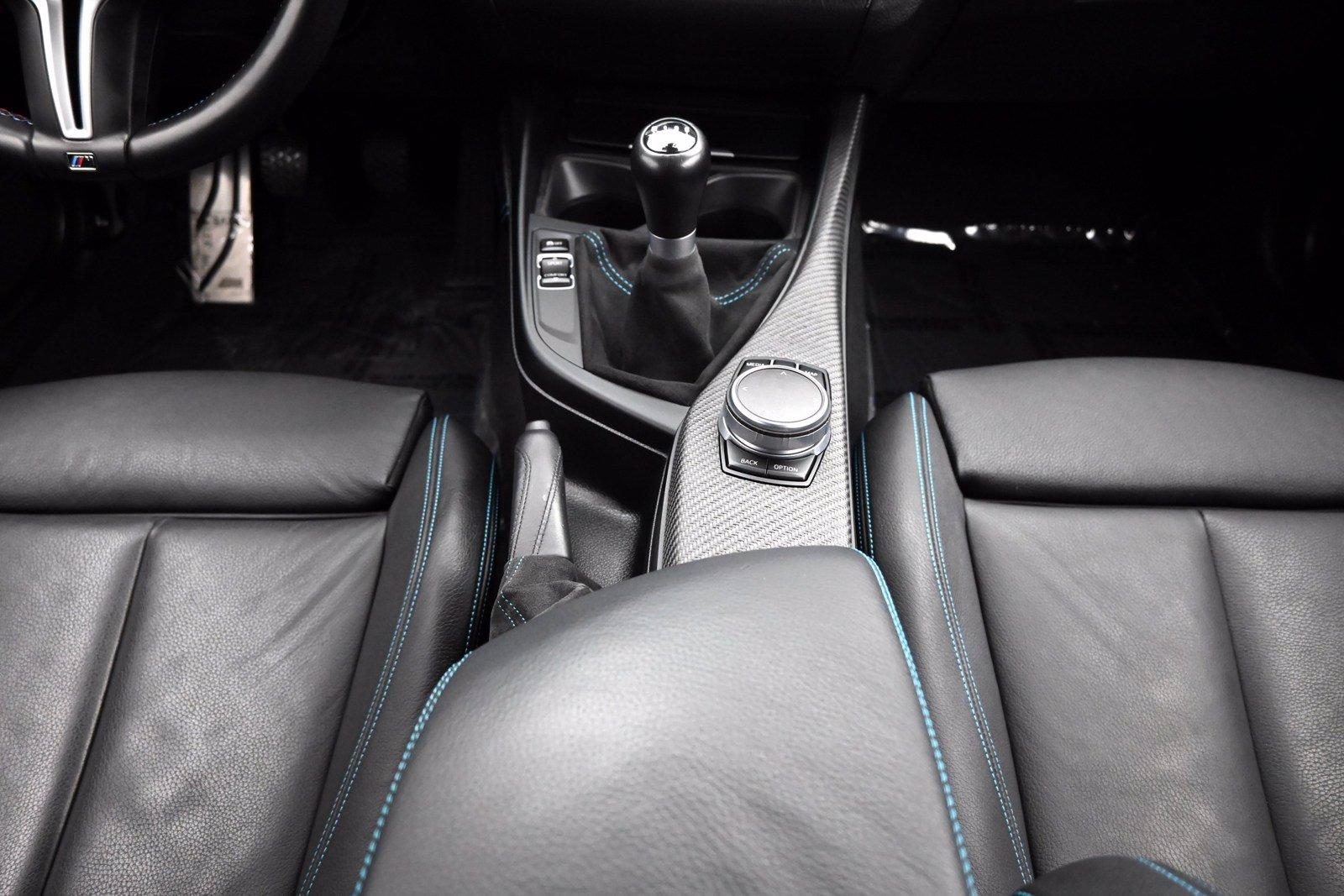Used 2017 BMW M2 DINAN | St. Petersburg, FL