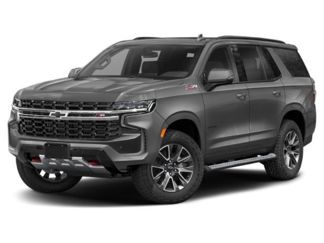 Used 2021 Chevrolet Tahoe Z71 | St. Petersburg, FL