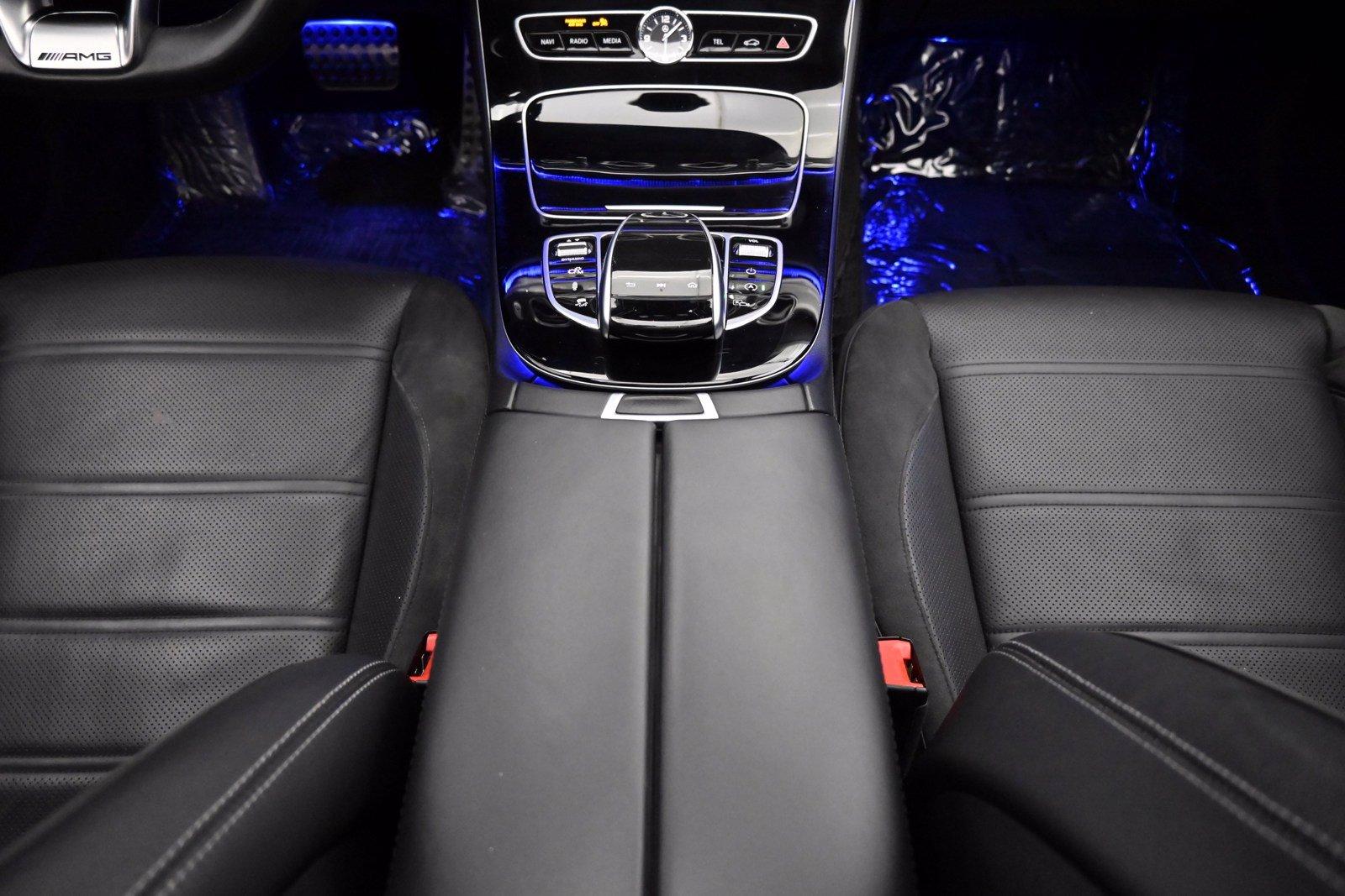 Used 2018 Mercedes-Benz AMG E43 4MATIC AMG E 43 | St. Petersburg, FL