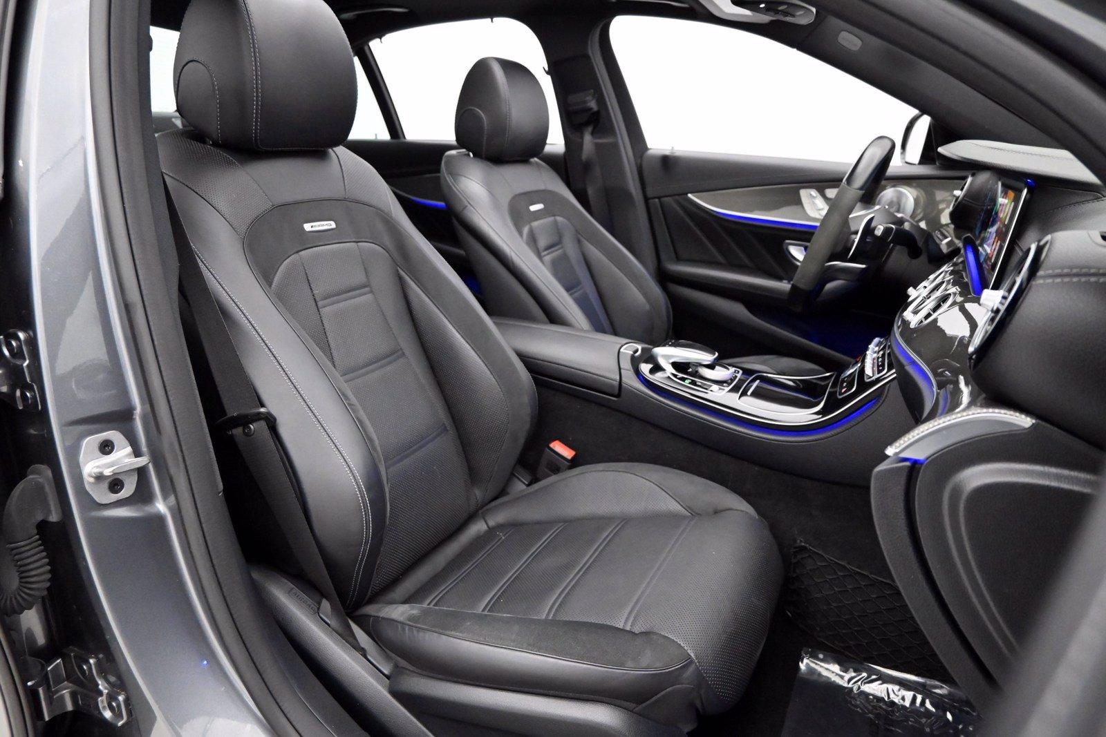 Used 2018 Mercedes-Benz AMG E43 4MATIC AMG E 43 | St. Petersburg, FL