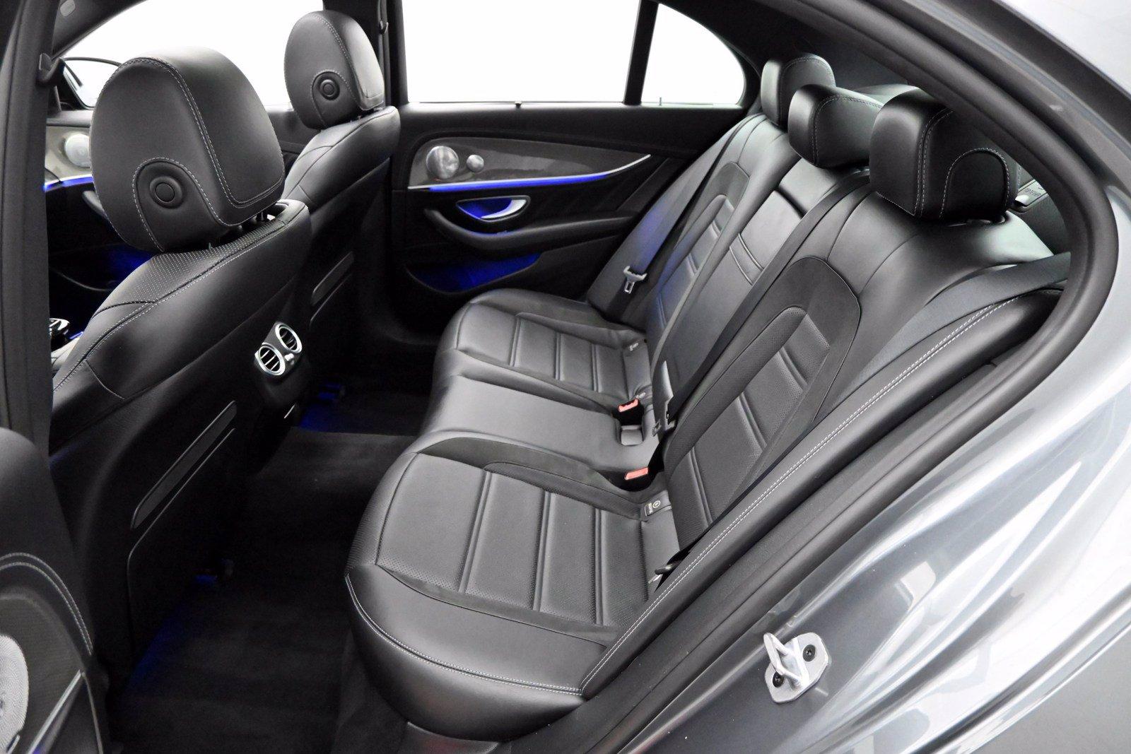 Used 2018 Mercedes-Benz AMG E43 4MATIC AMG E 43 | St. Petersburg, FL
