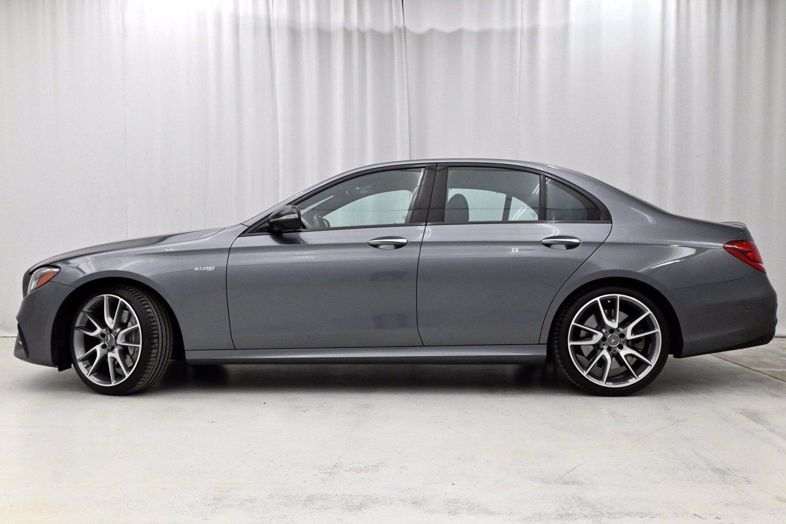 Used 2018 Mercedes-Benz AMG E43 4MATIC AMG E 43 | St. Petersburg, FL