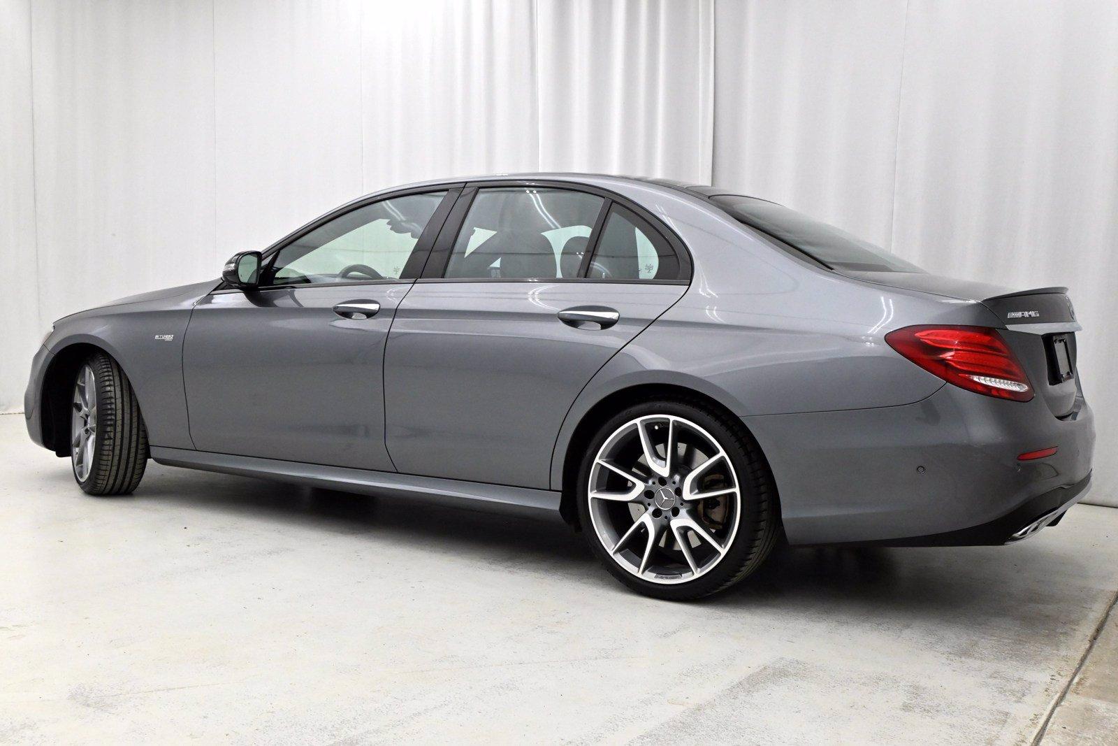 Used 2018 Mercedes-Benz AMG E43 4MATIC AMG E 43 | St. Petersburg, FL