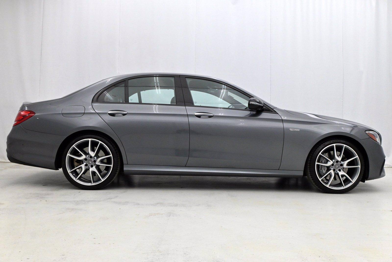 Used 2018 Mercedes-Benz AMG E43 4MATIC AMG E 43 | St. Petersburg, FL